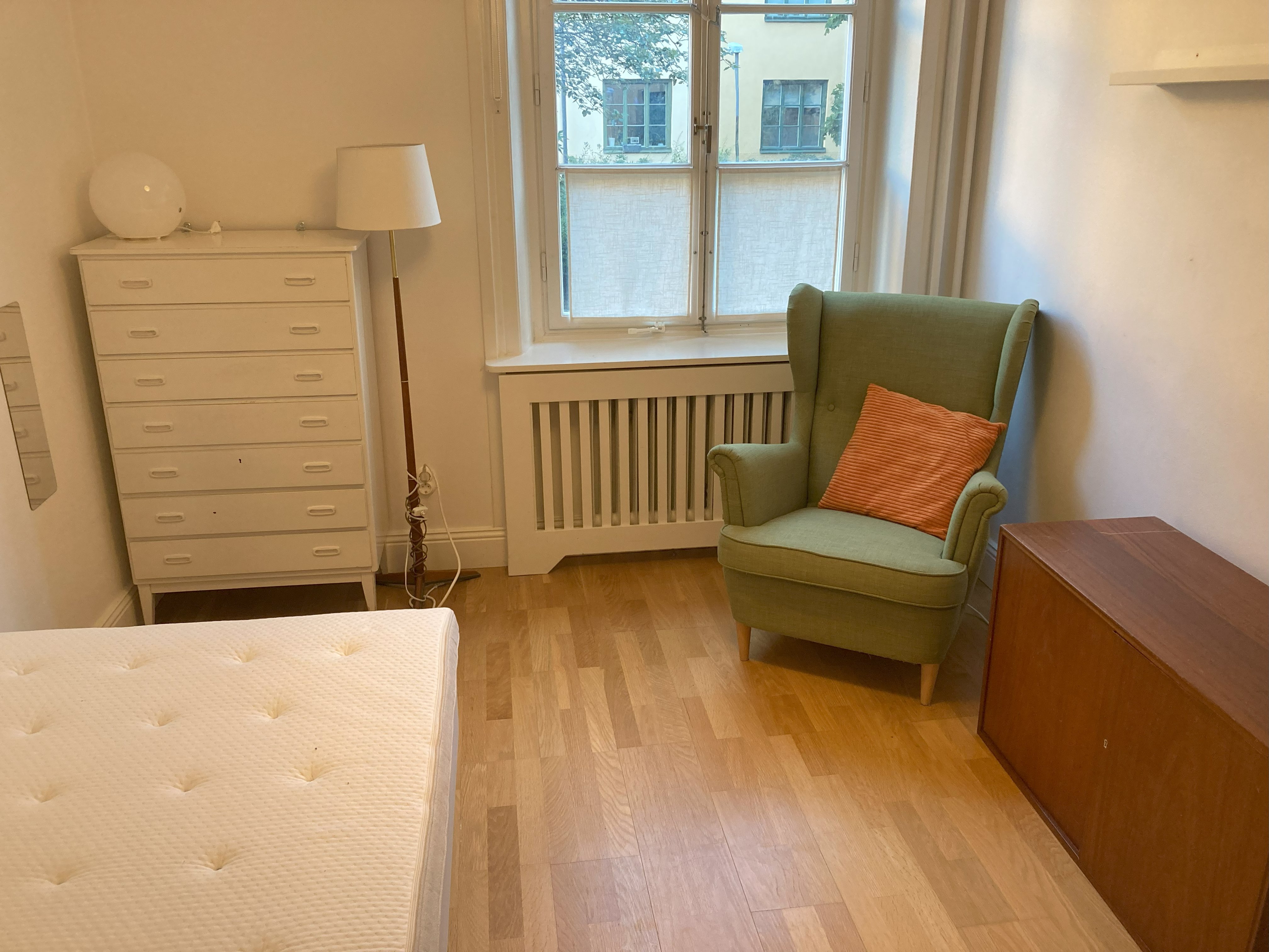 3.5 rum Hägersten — 9 050 kr/mån | Bostadsögat