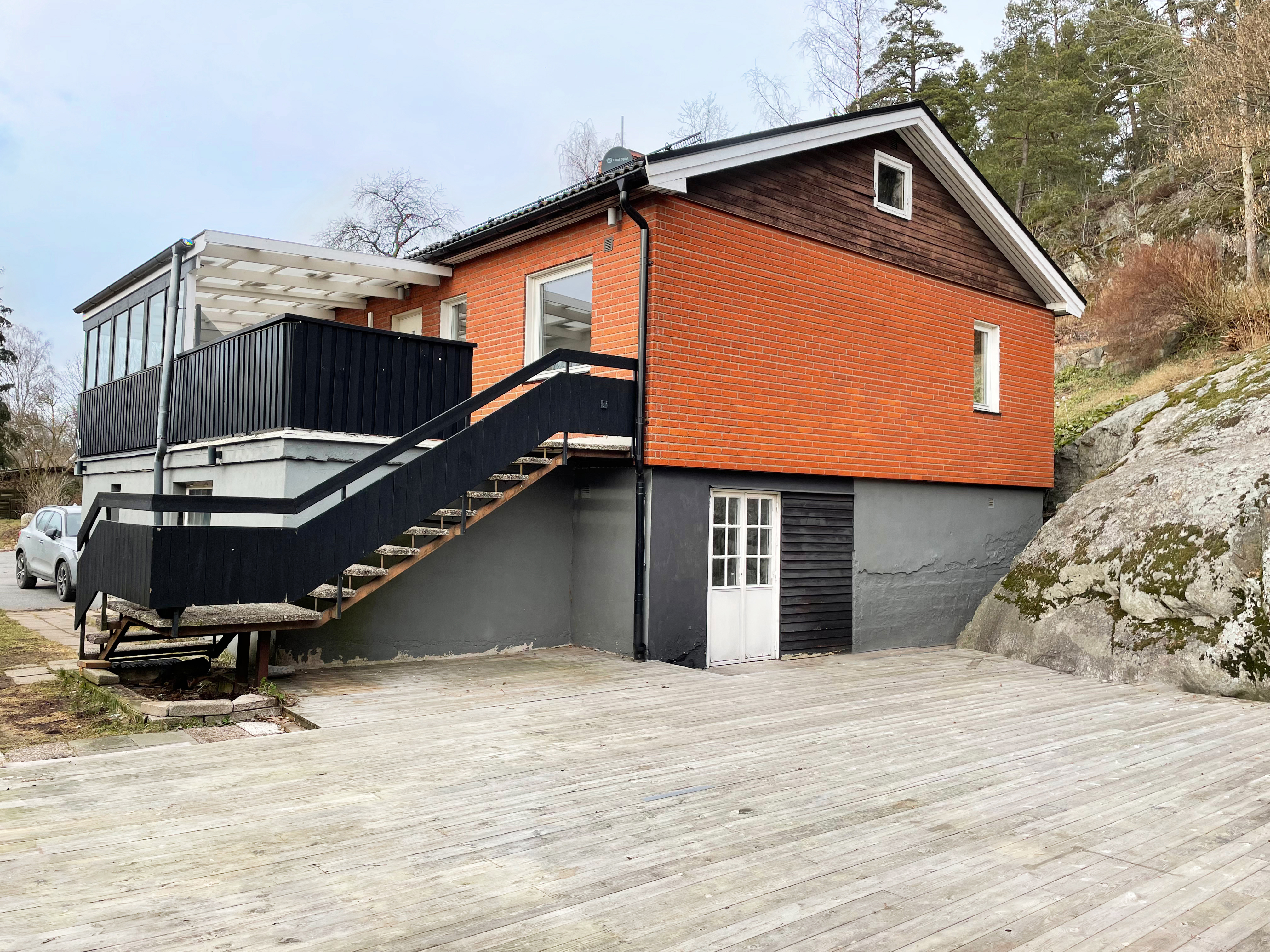 Lägenhet – Huddinge, Kynäs, Stuvsta - Bild 2
