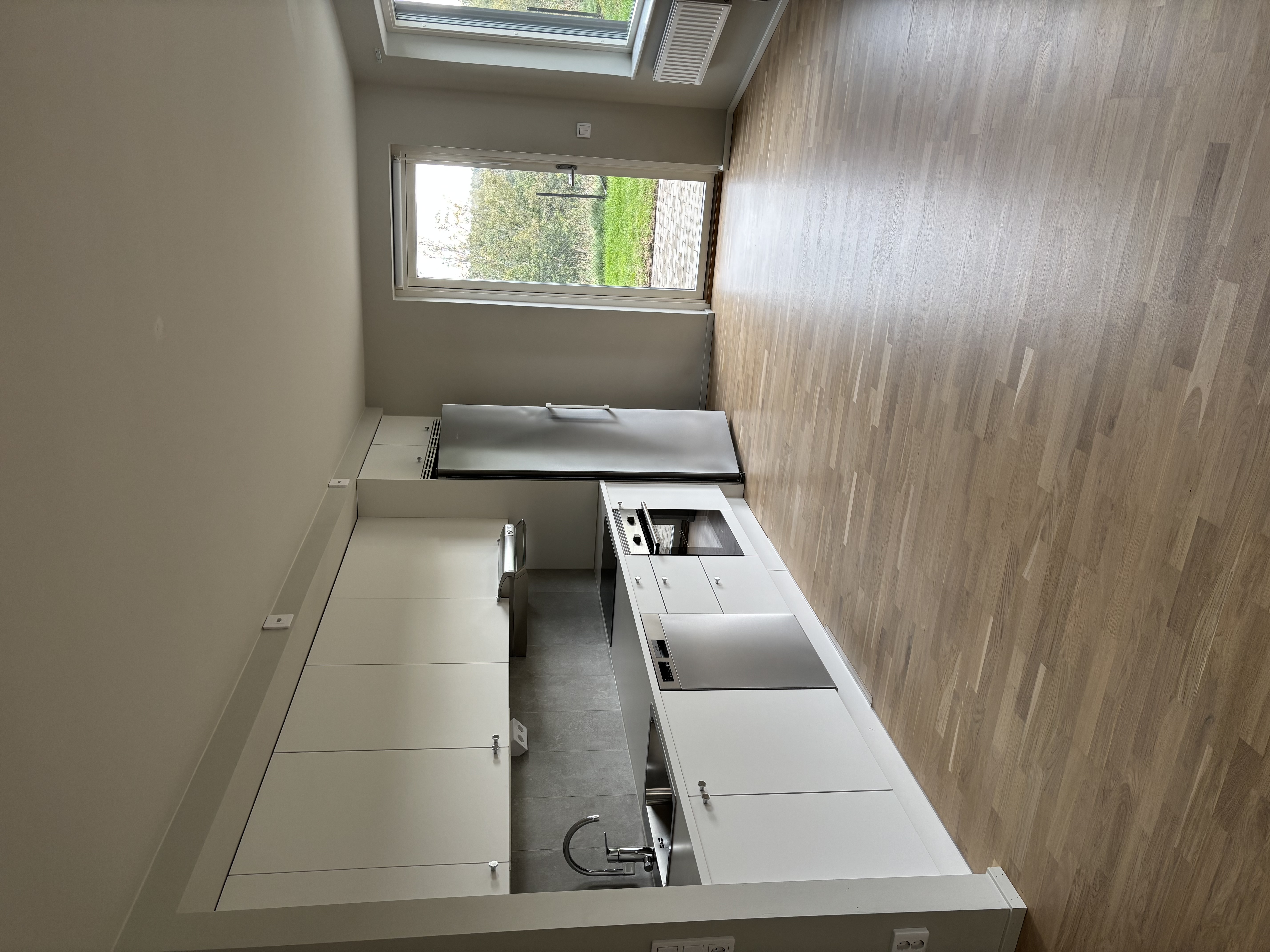 Lägenhet, 2 rooms, 52 sqm, Uttran