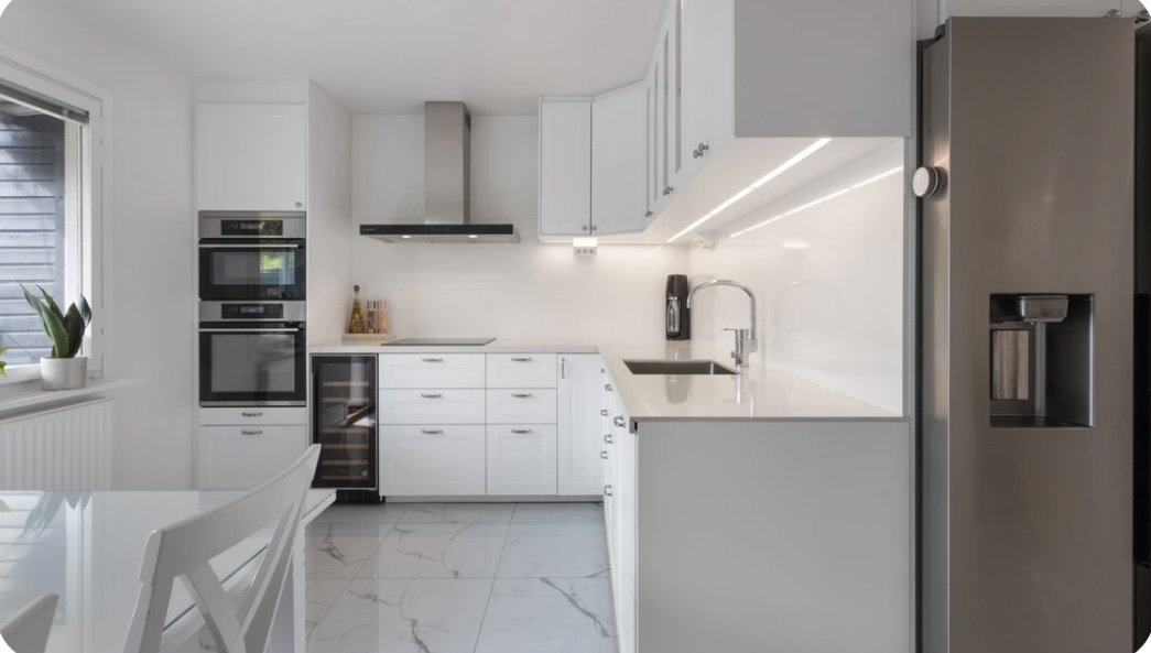 Lägenhet, 3 rooms, 78 sqm, Norsborg