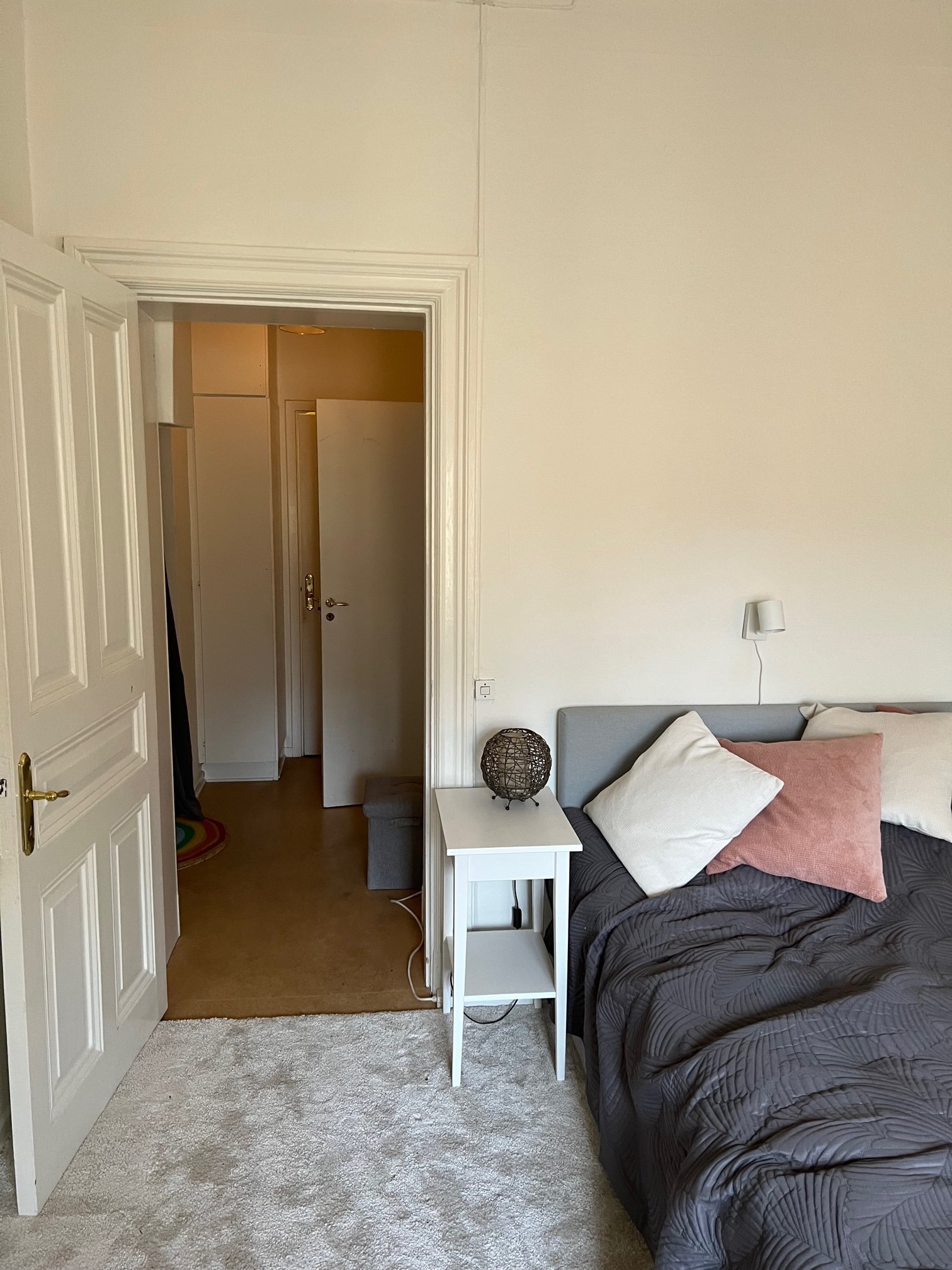 Skånegatan, Stockholm