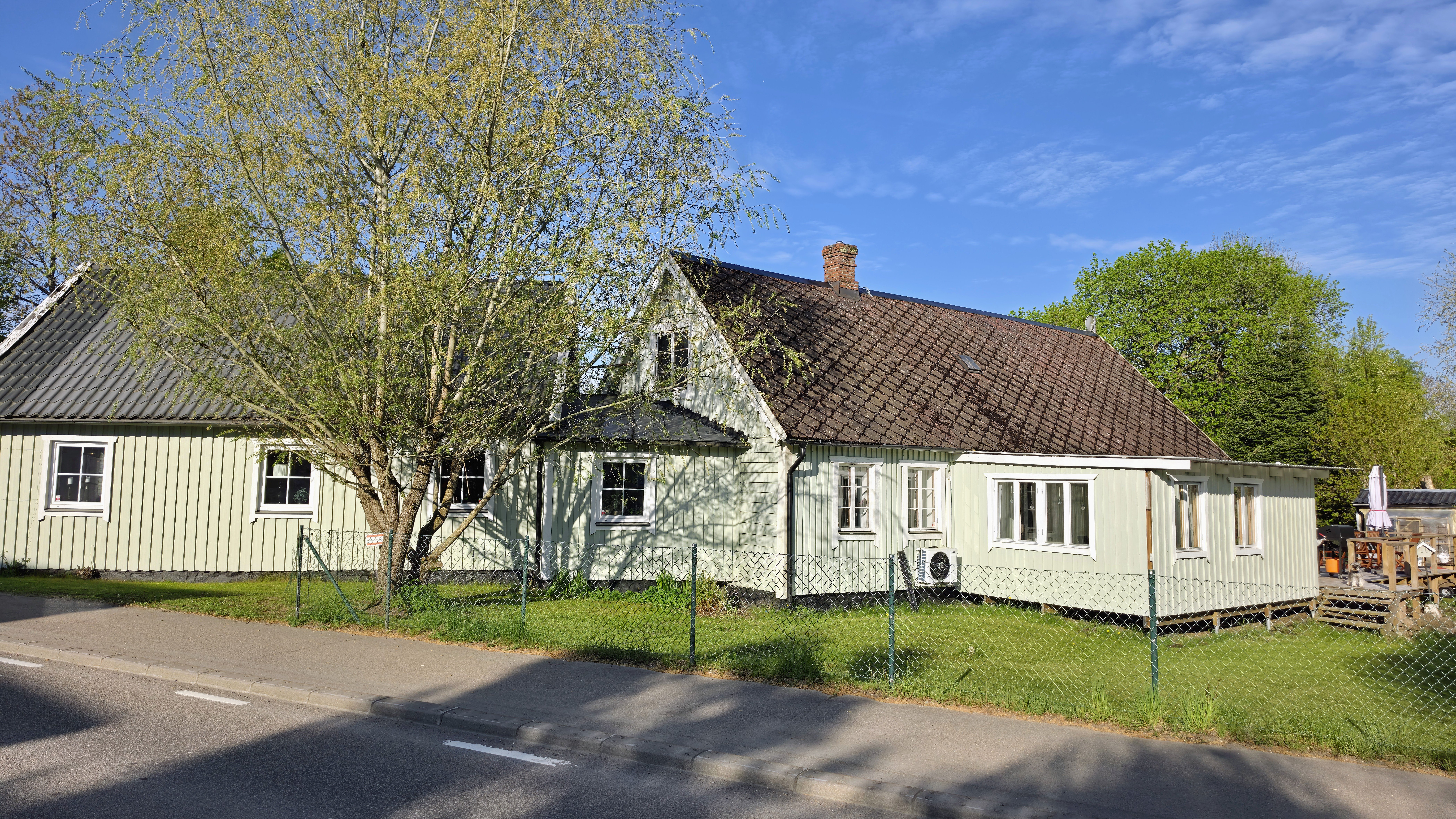 Oderljunga Åsbovägen