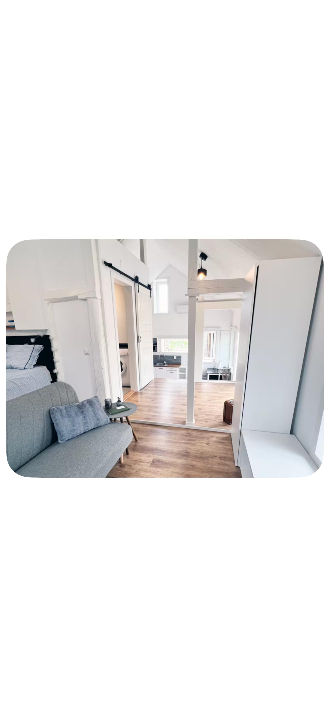 Villa/Hus, 2 rooms, 38 sqm, Brottby