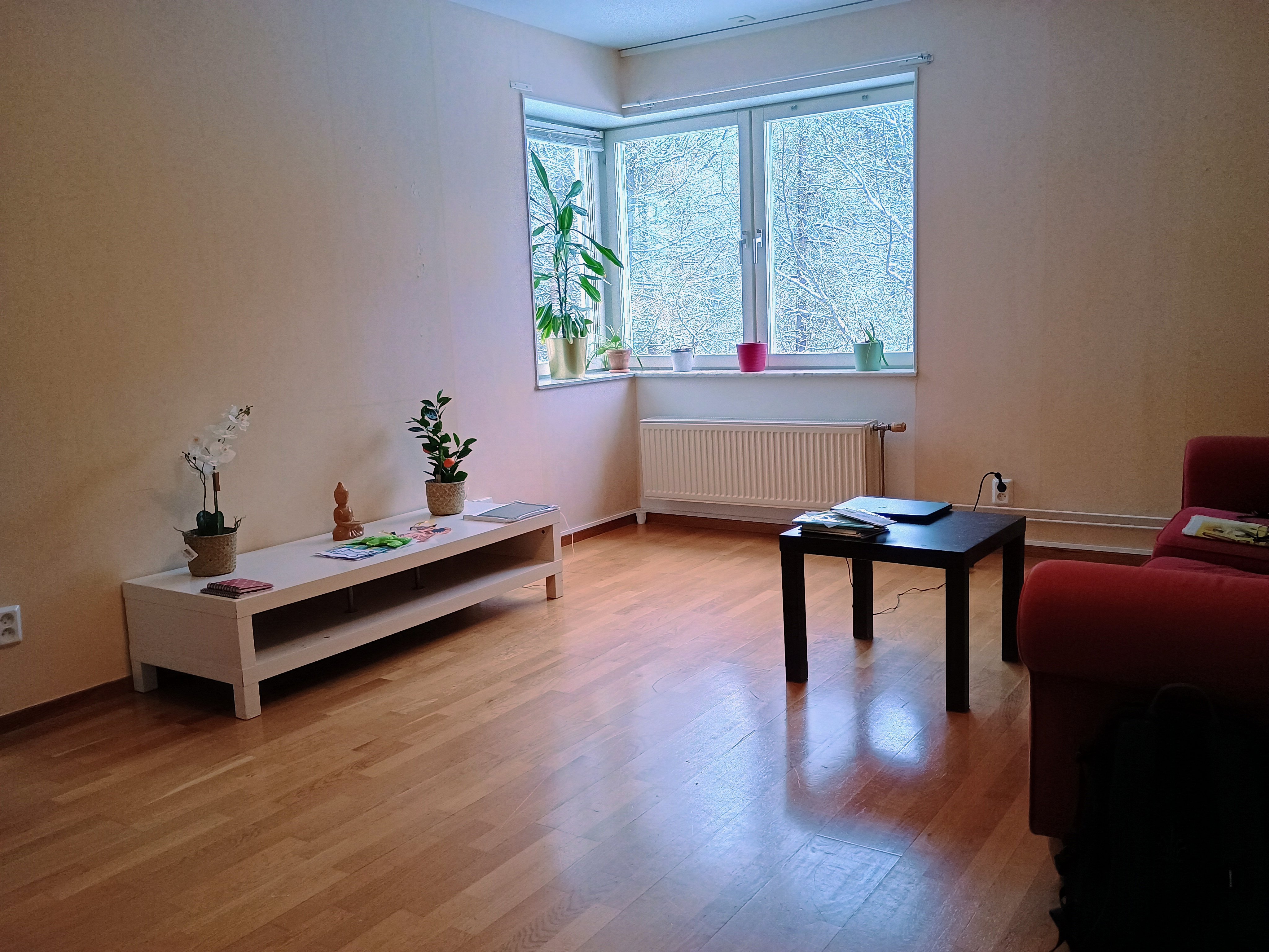 Albert Engströmsgatan, Uppsala — photo 5