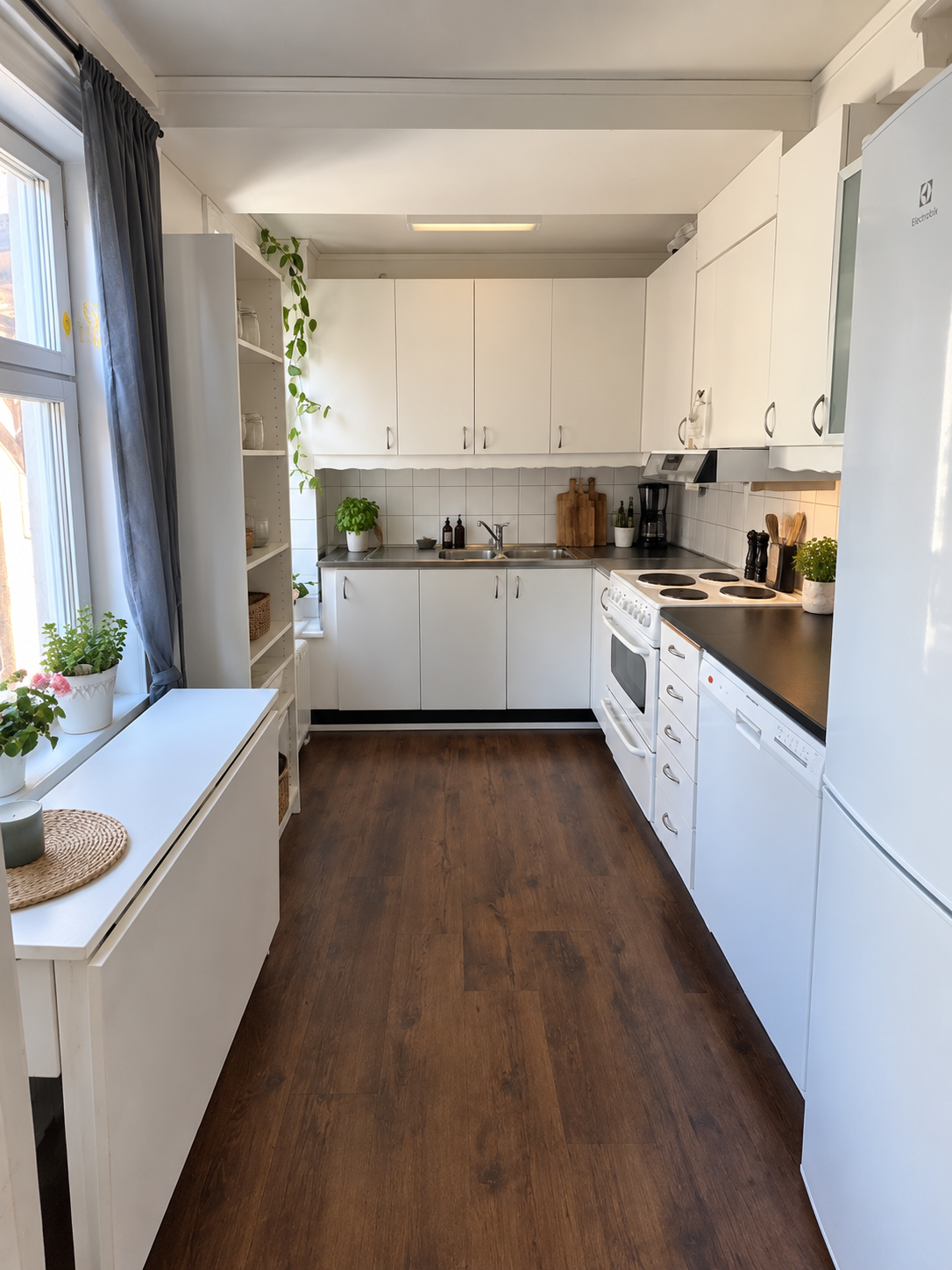 2 rok · 73 m² i Strängnäs  – bild 8