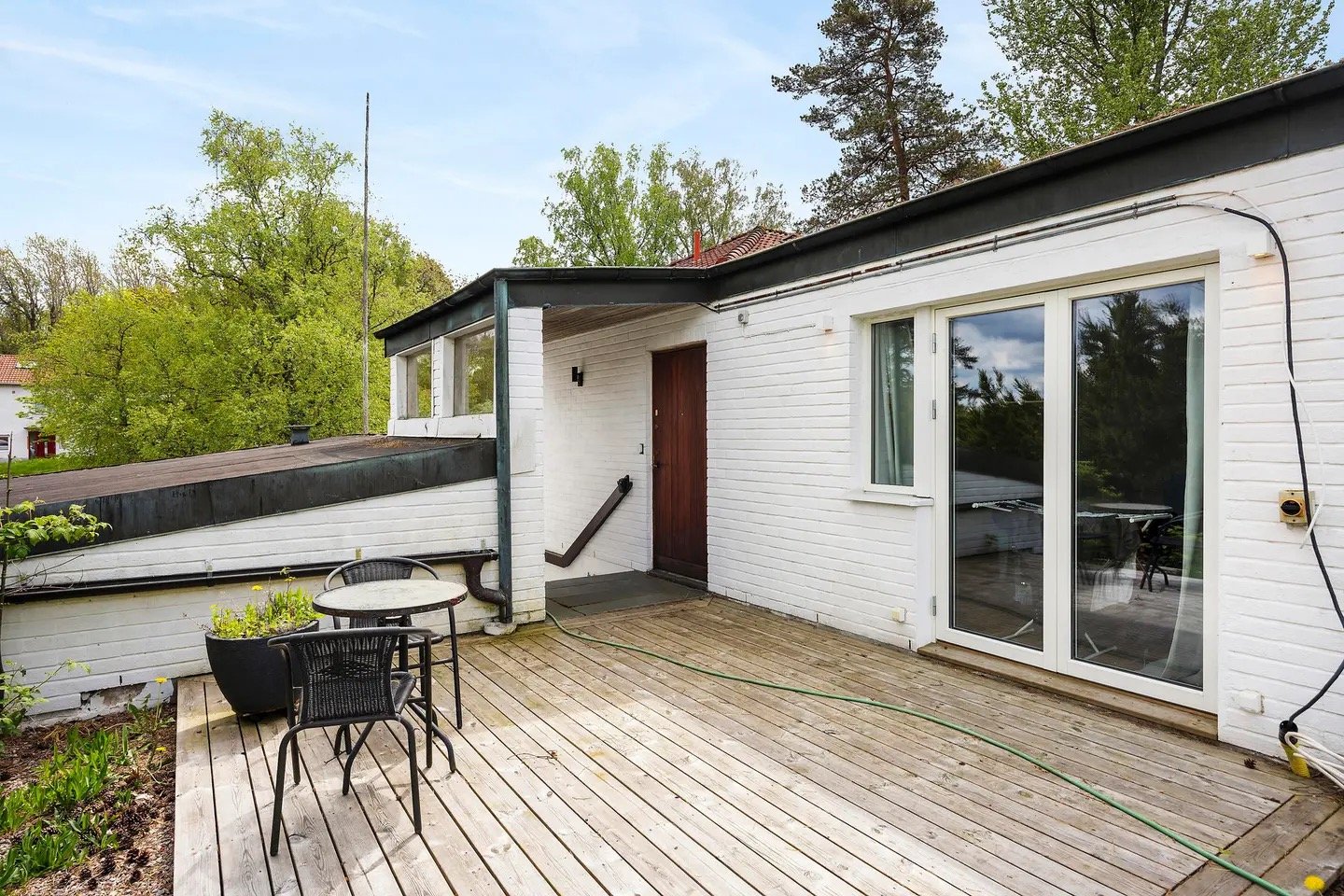 Lägenhet, 2 rooms, 55 sqm, Mölnlycke