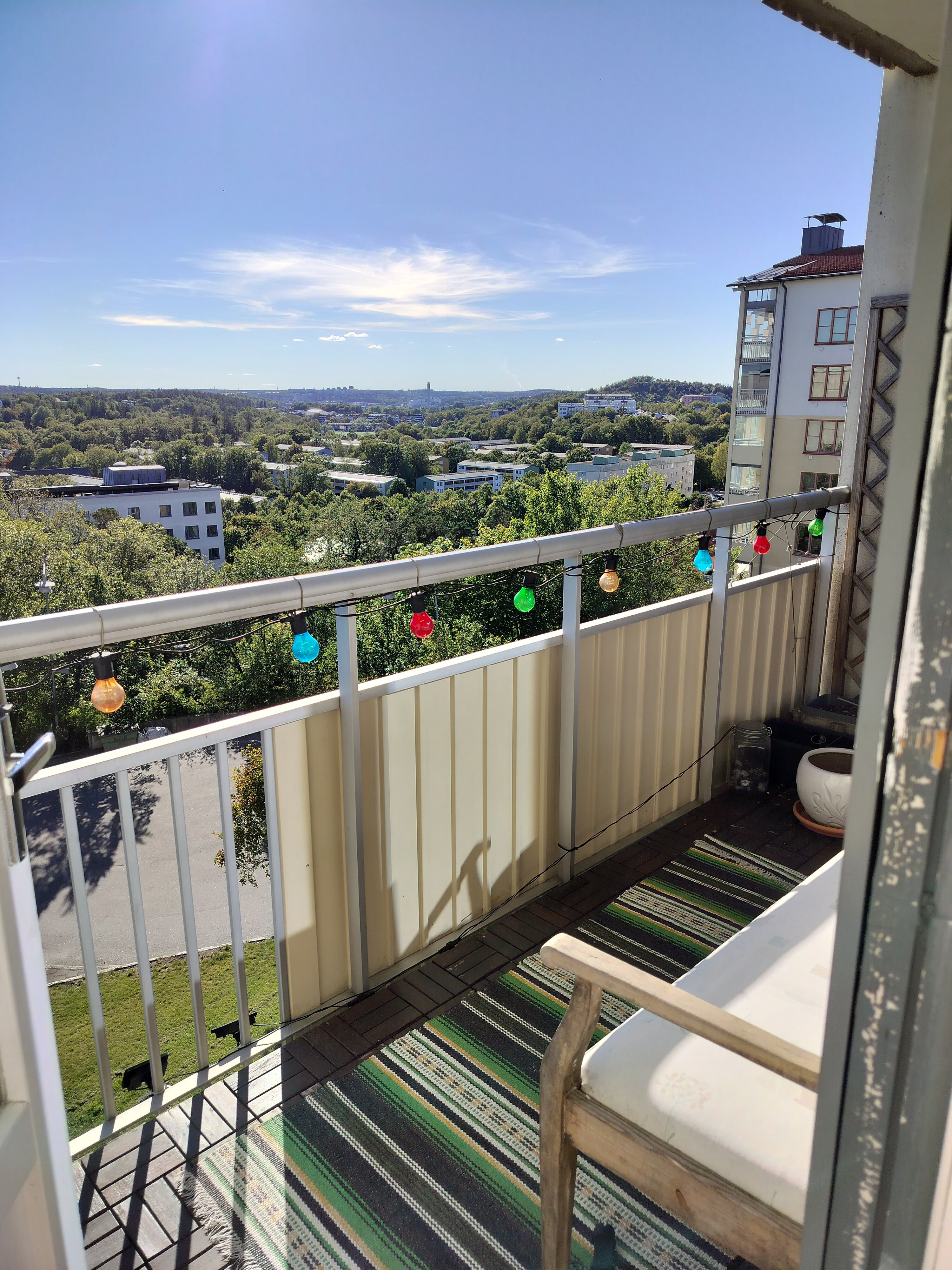 Lägenhet, 2 rooms, 67 sqm, Skärholmen