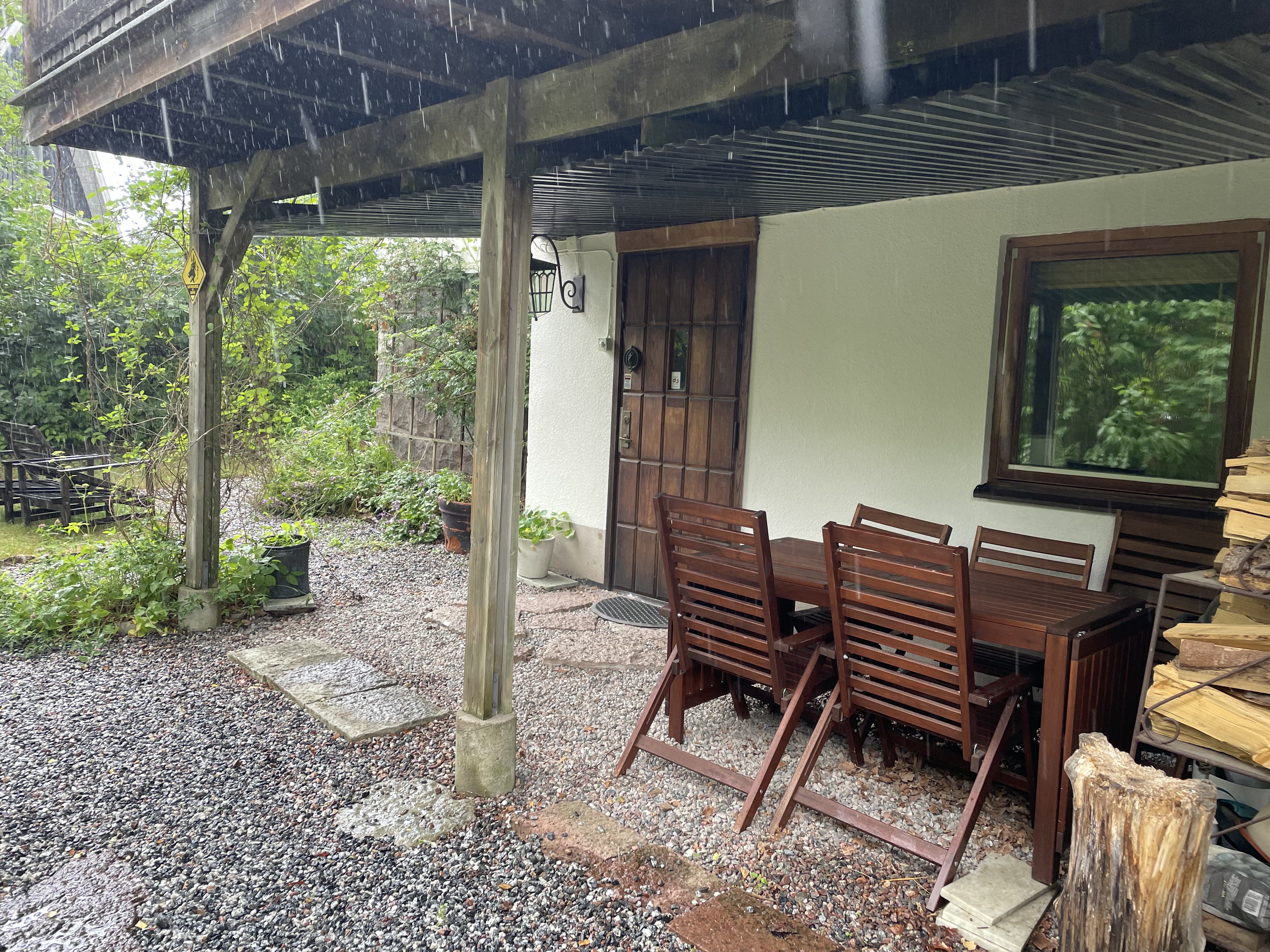 Villa/Hus, 2 rooms, 60 sqm, Danderyd