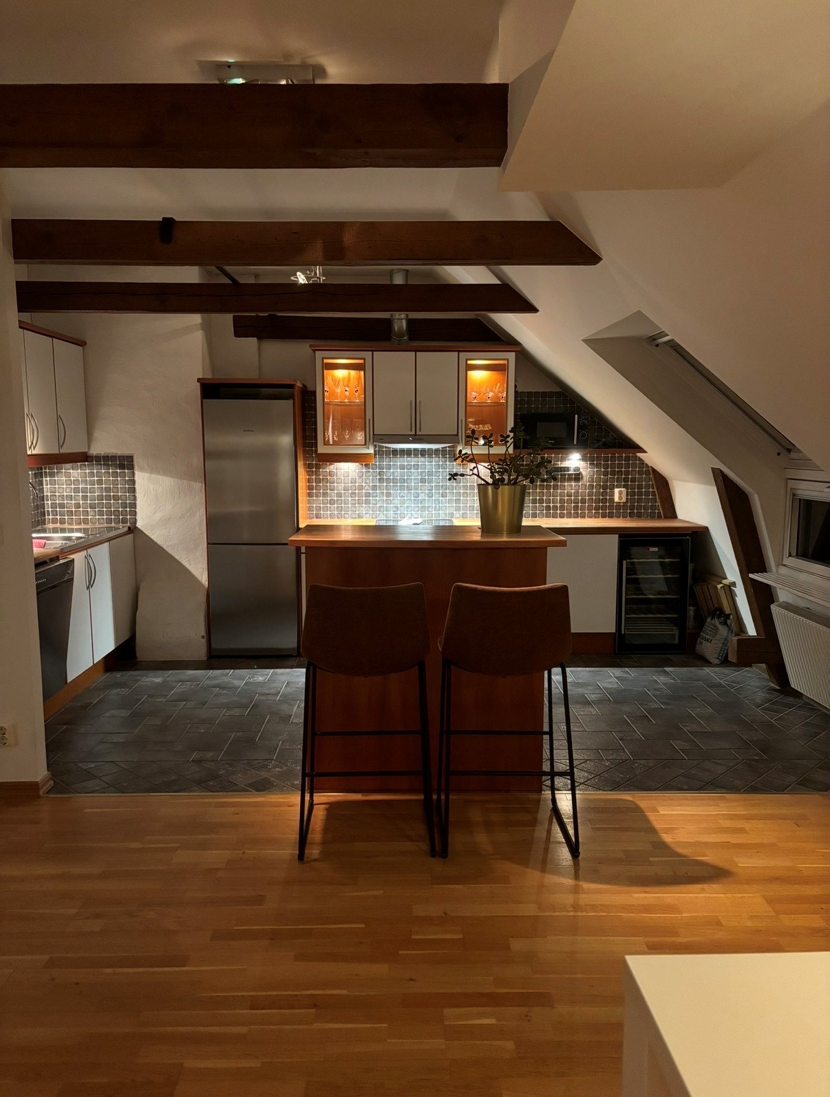 Lägenhet, 2 rooms, 73 sqm, Norrköping