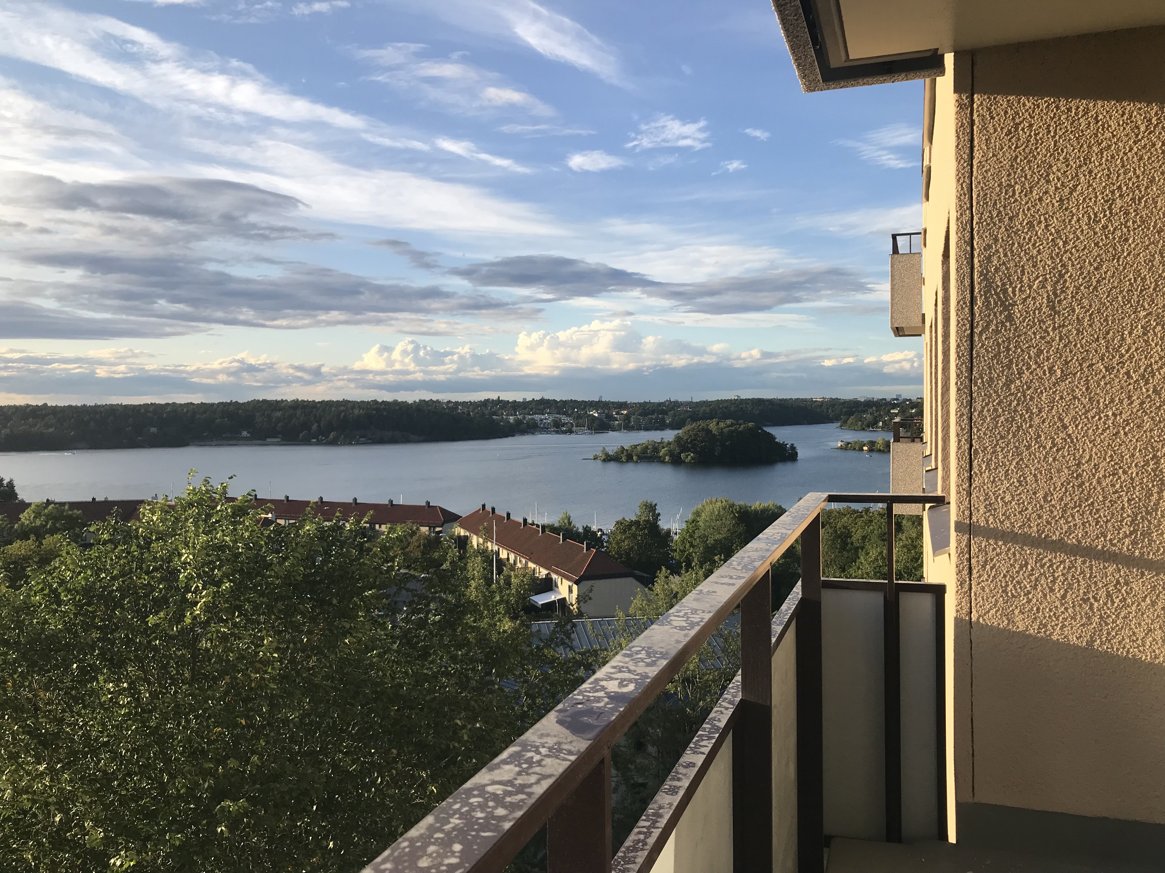 Hägerstens Allé, Hägersten — photo 4