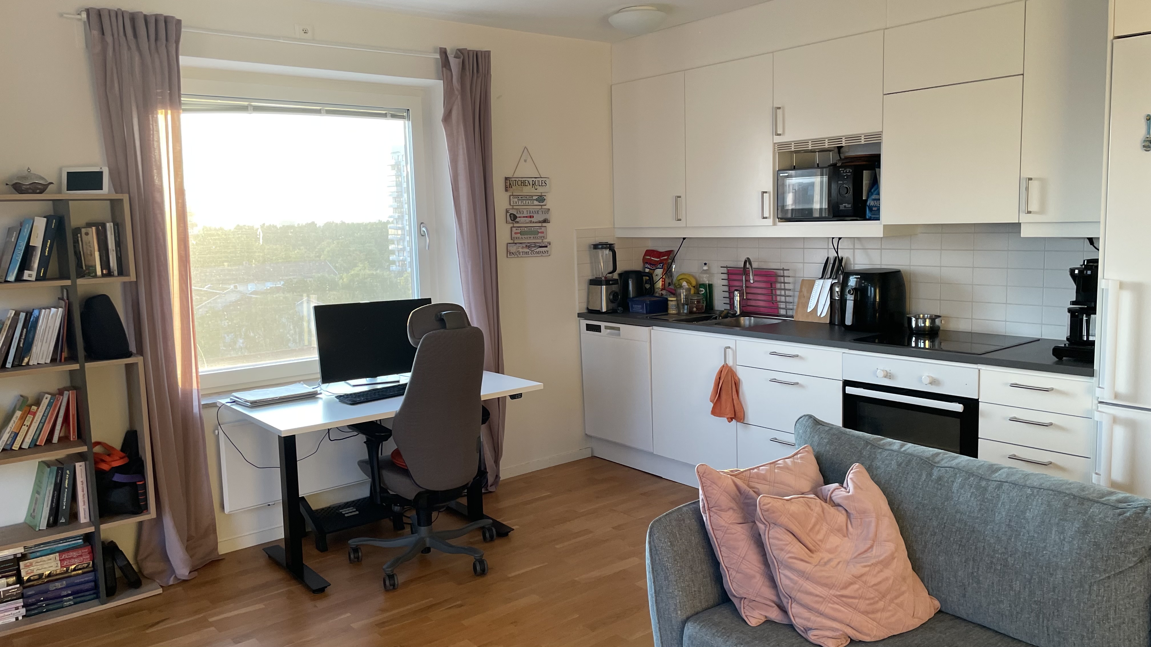 Sjösabrinken, Bandhagen — photo 3