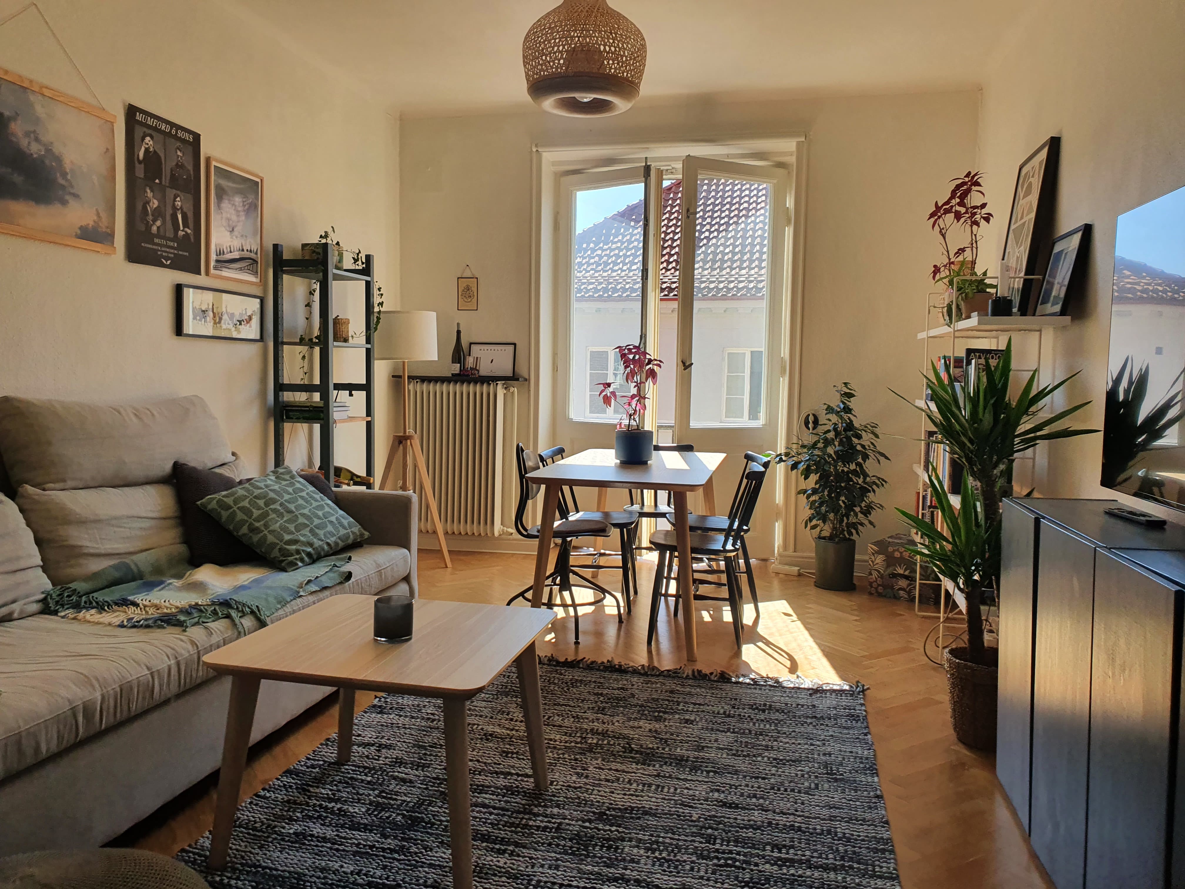 Qasa listing 1379968, Malmö