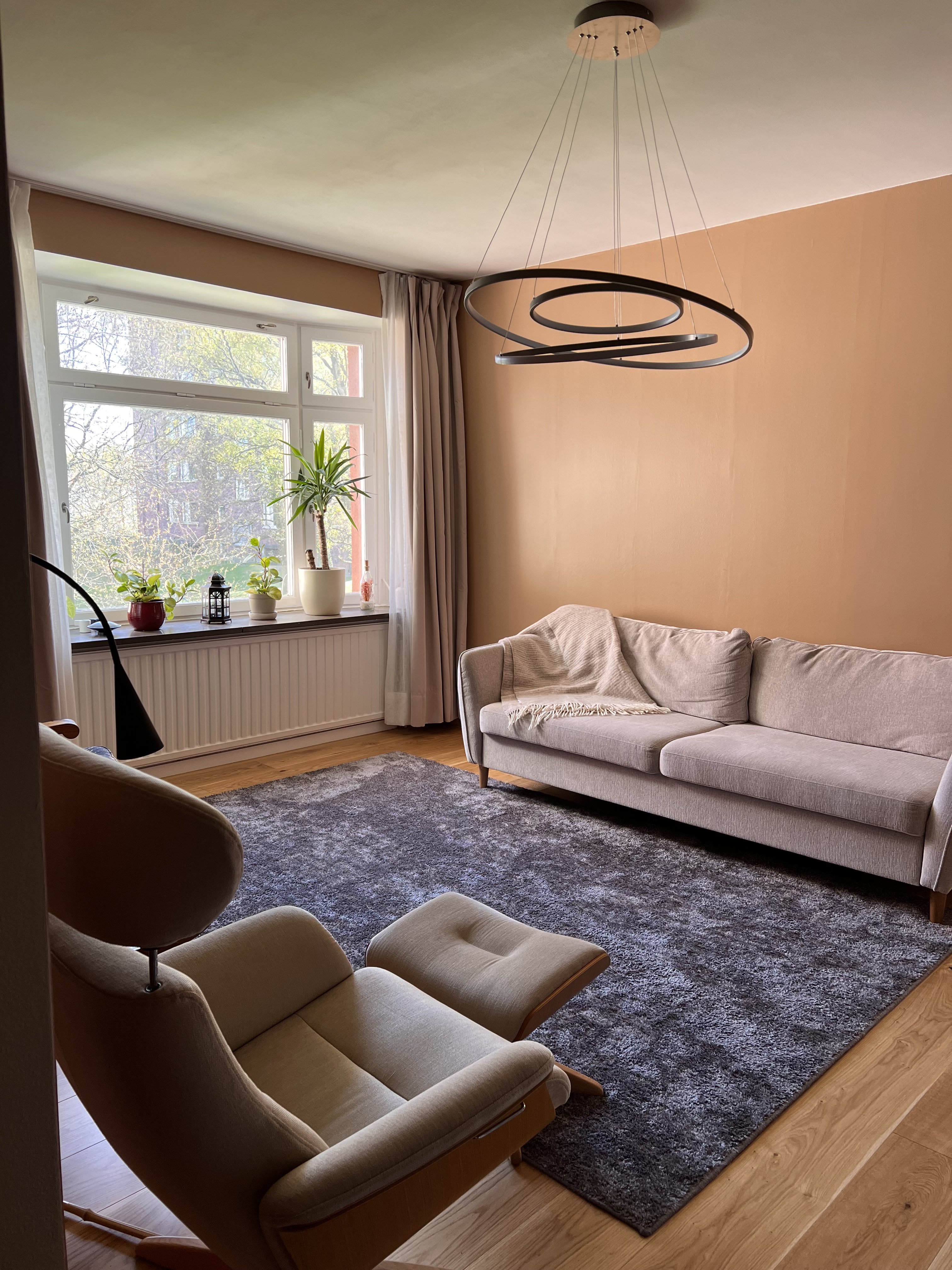 Lägenhet, 3 rum, 80 kvm, Göteborg