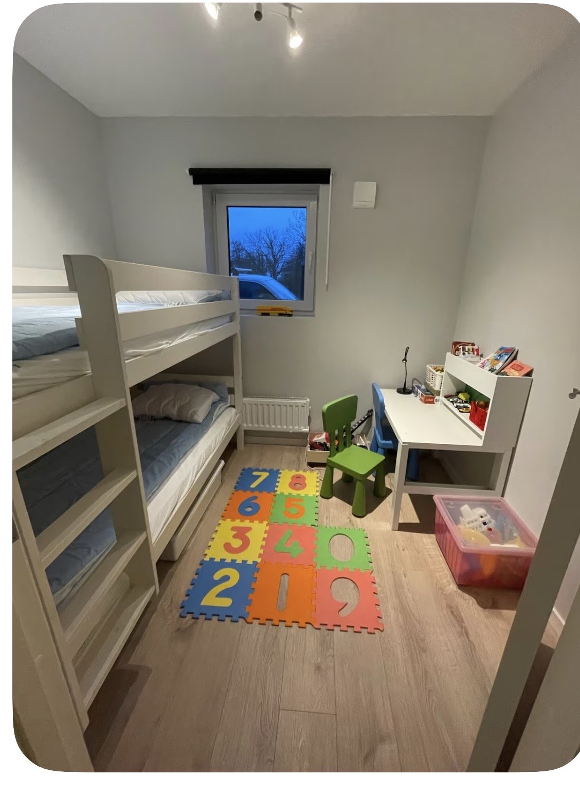 Hus – Borgholms kommun, Kalmar län - Fler