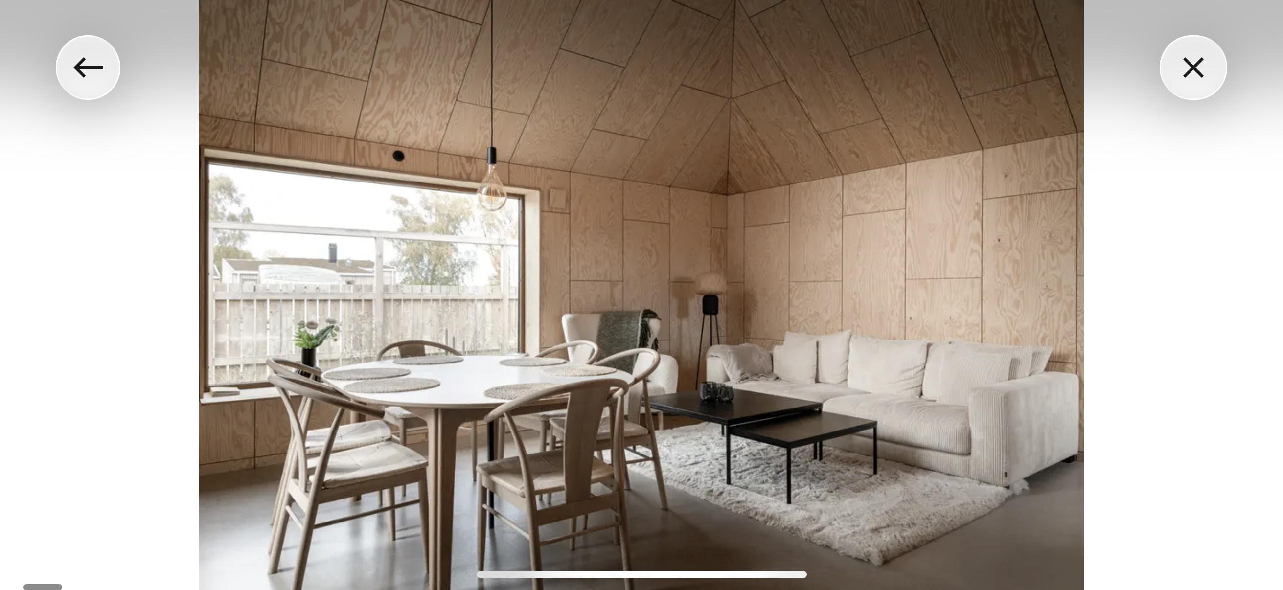 Hus – Kivik, Skogsdala - Bild 2