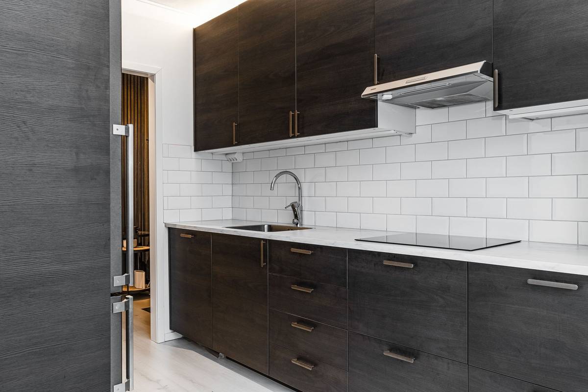 Lägenhet, 2 rooms, 62 sqm, Västervik