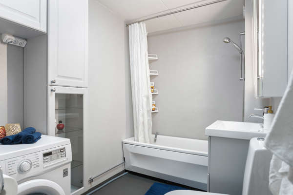 Lillekärr södra, Hisings Kärra — photo 4