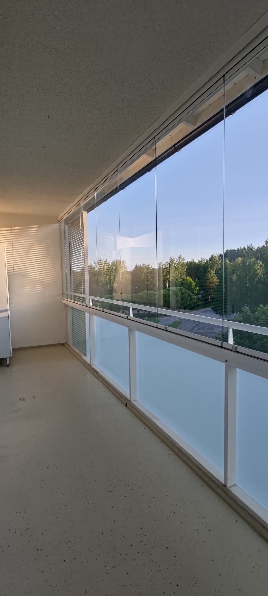 apartment at Mäntytie, Saarijärvi 3