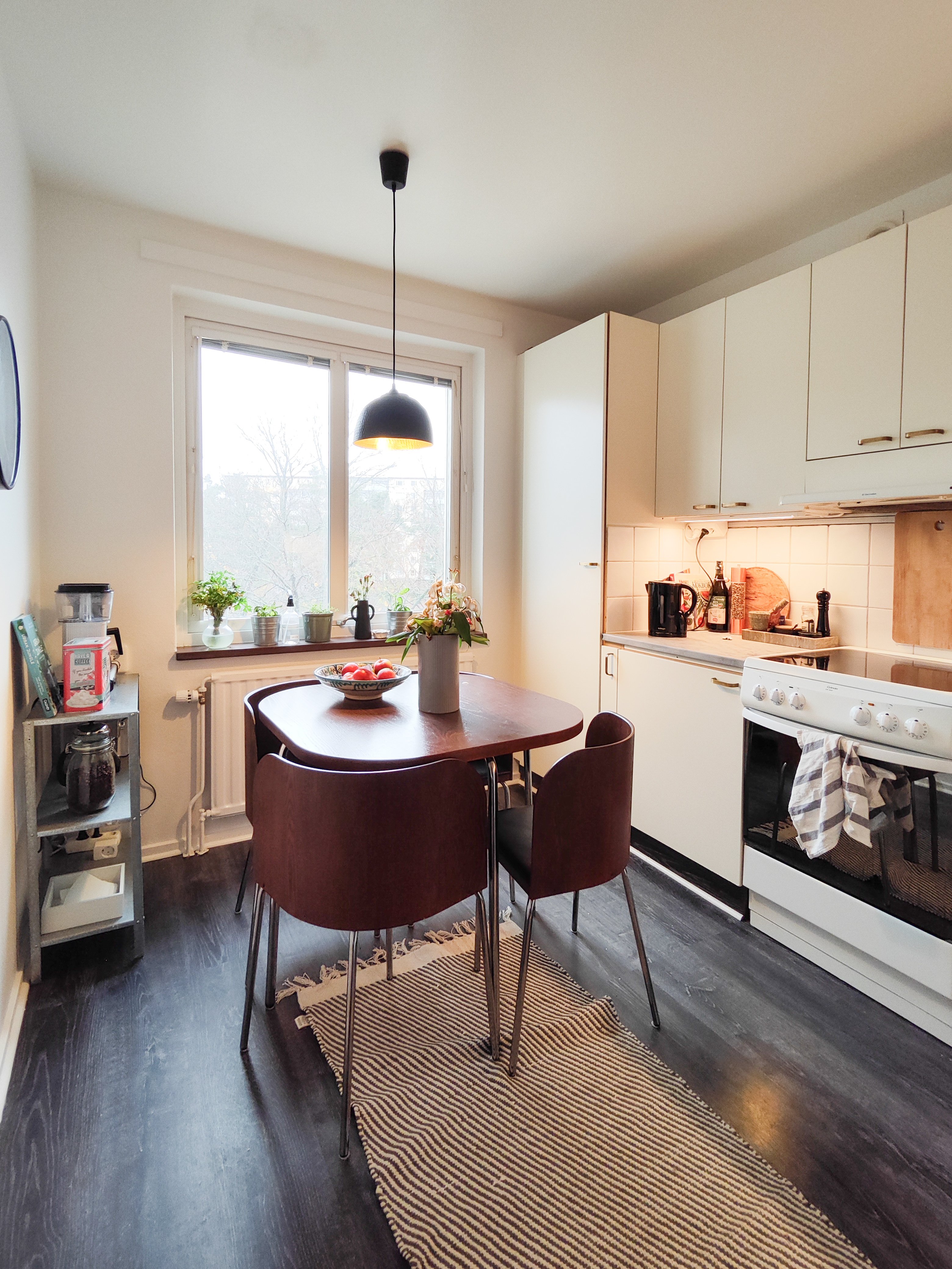 Filipstadsbacken, Farsta