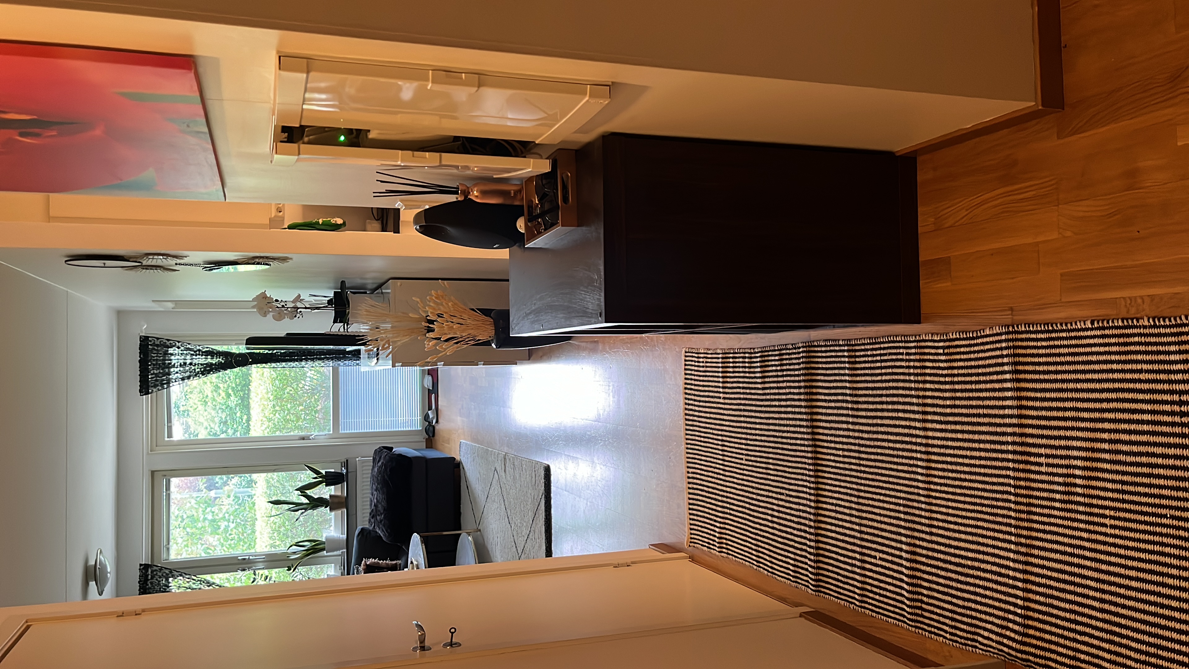 Lägenhet, 1 rooms, 20 sqm, Vällingby