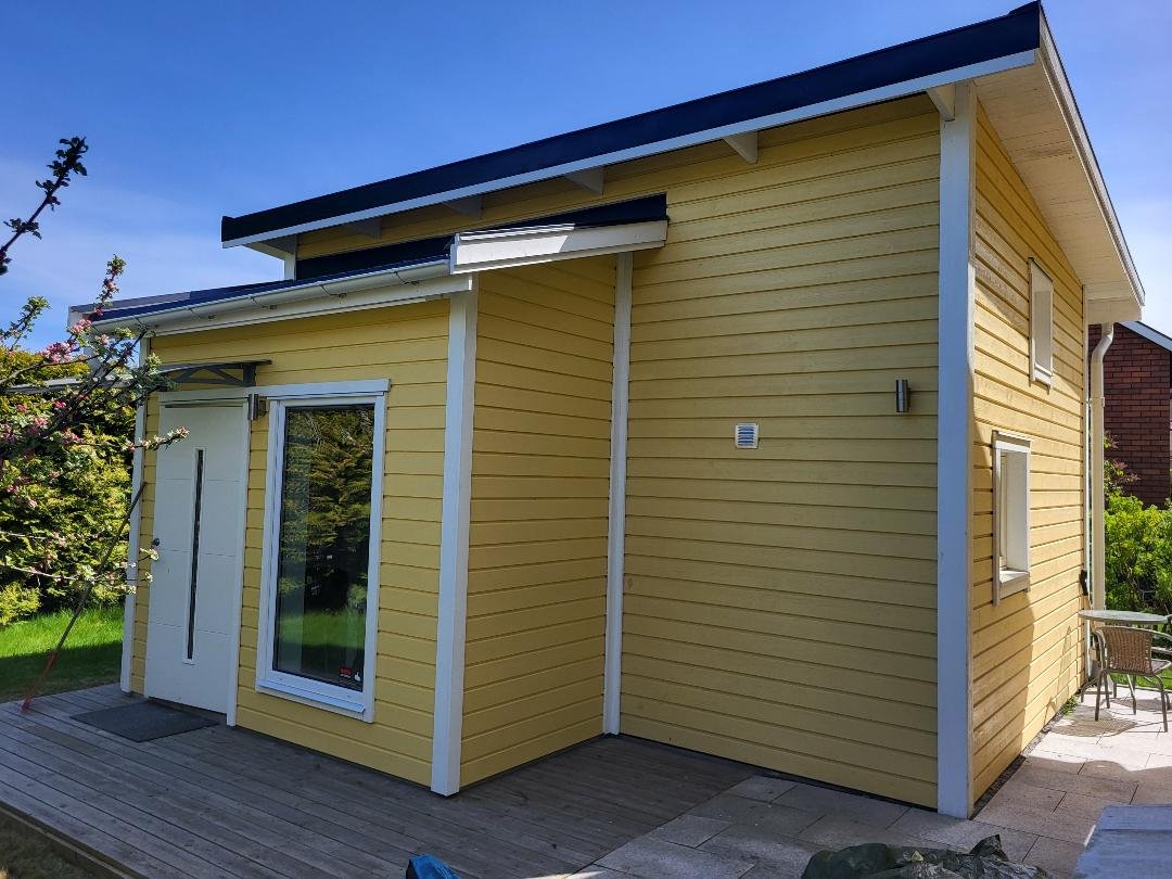 Övrigt, 2 rooms, 30 sqm, Sollentuna