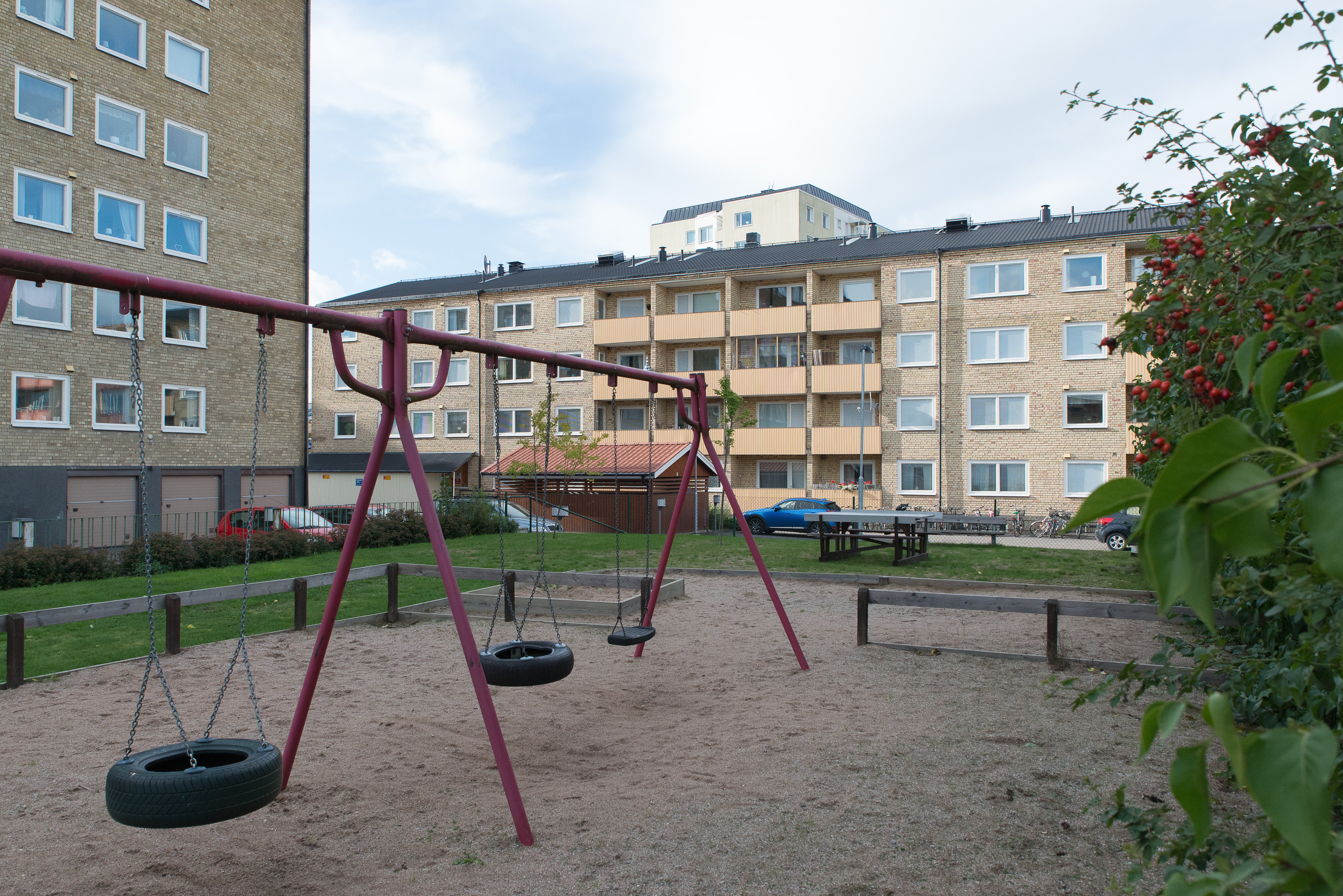 Lägenhet, 1 rum, 27 kvm, Eskilstuna