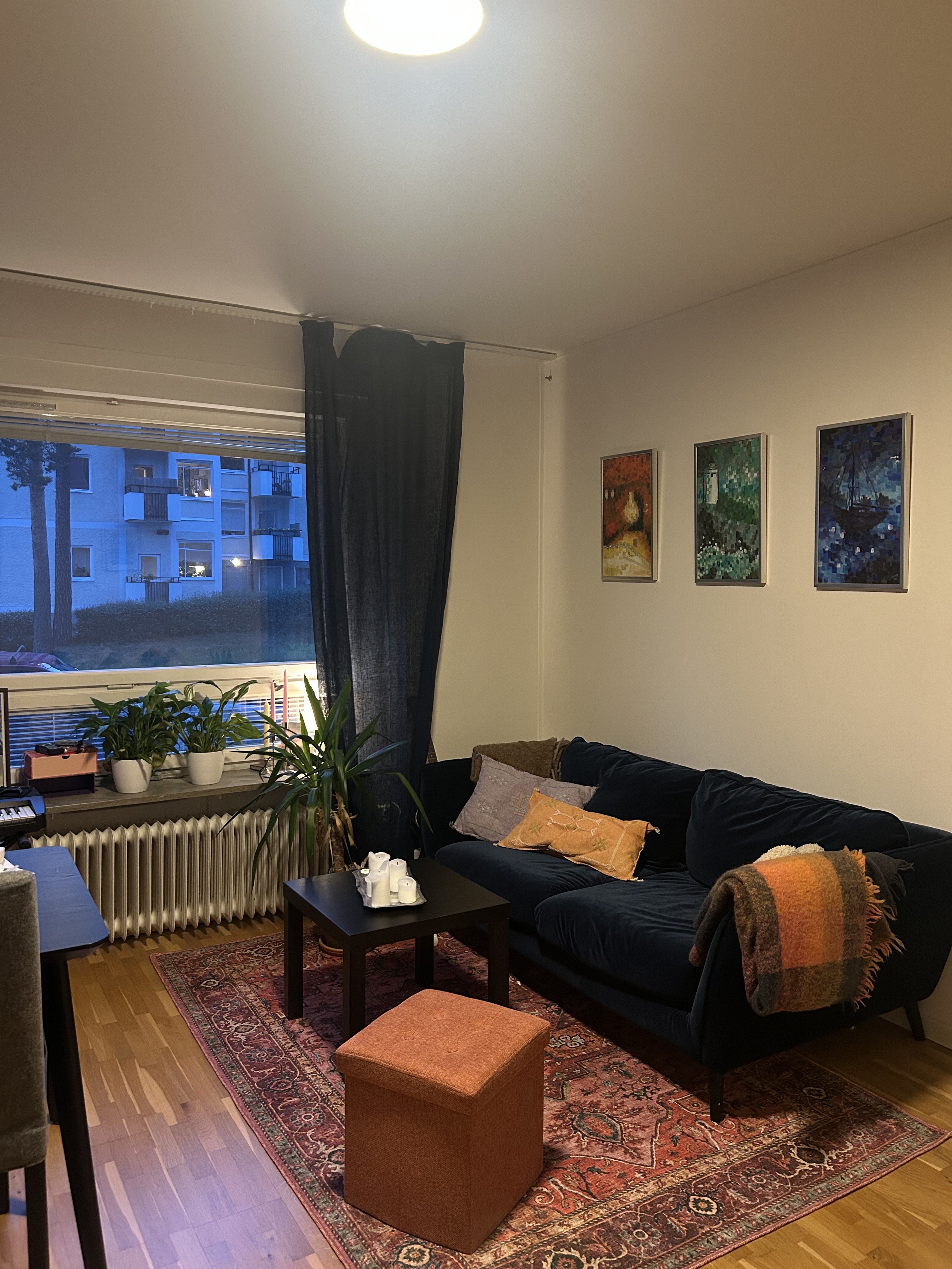 1 rum och kök, Bromma — 9 000 kr/mån — bild 5