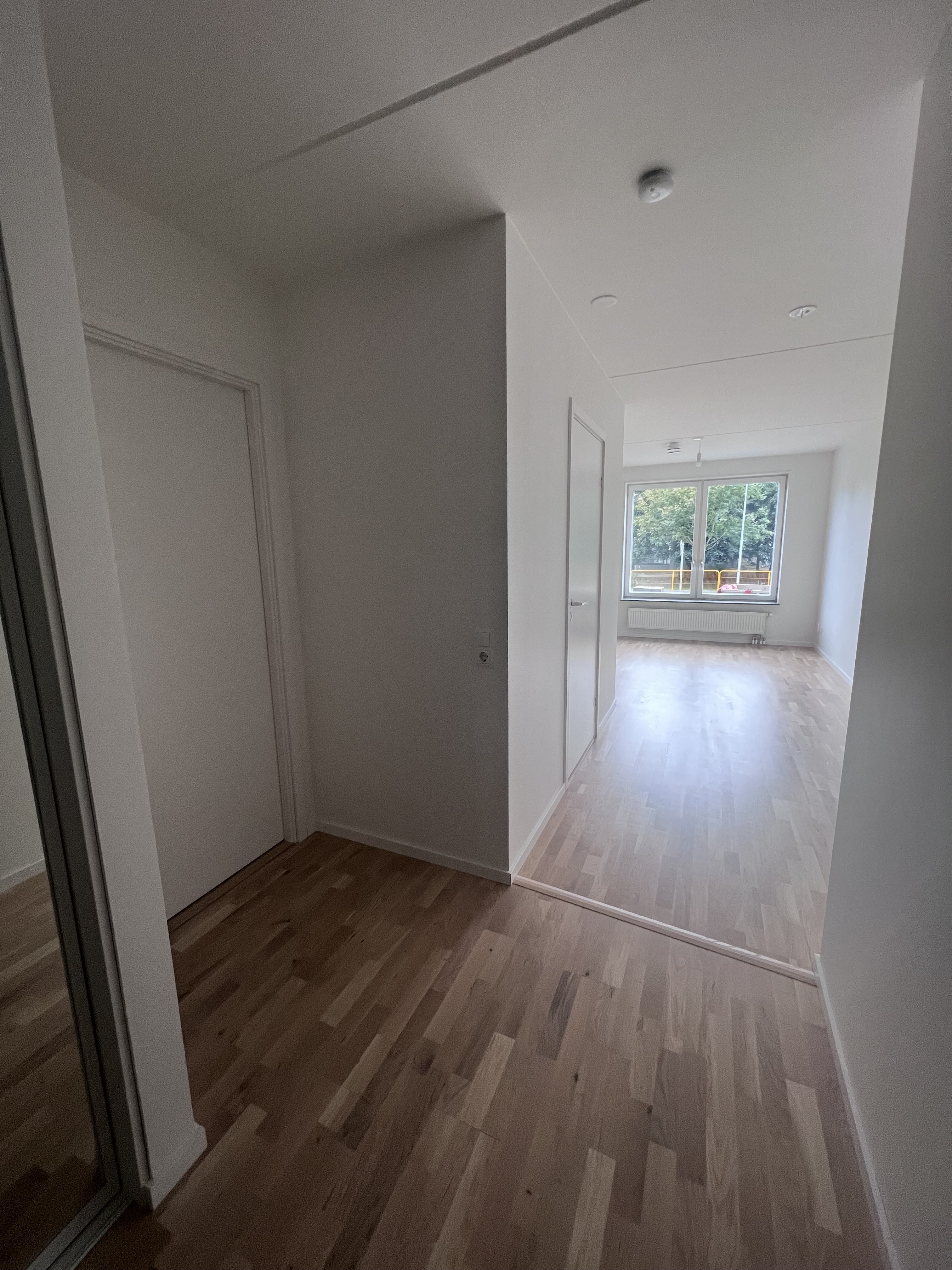 Klockhusgränd, Älvsjö