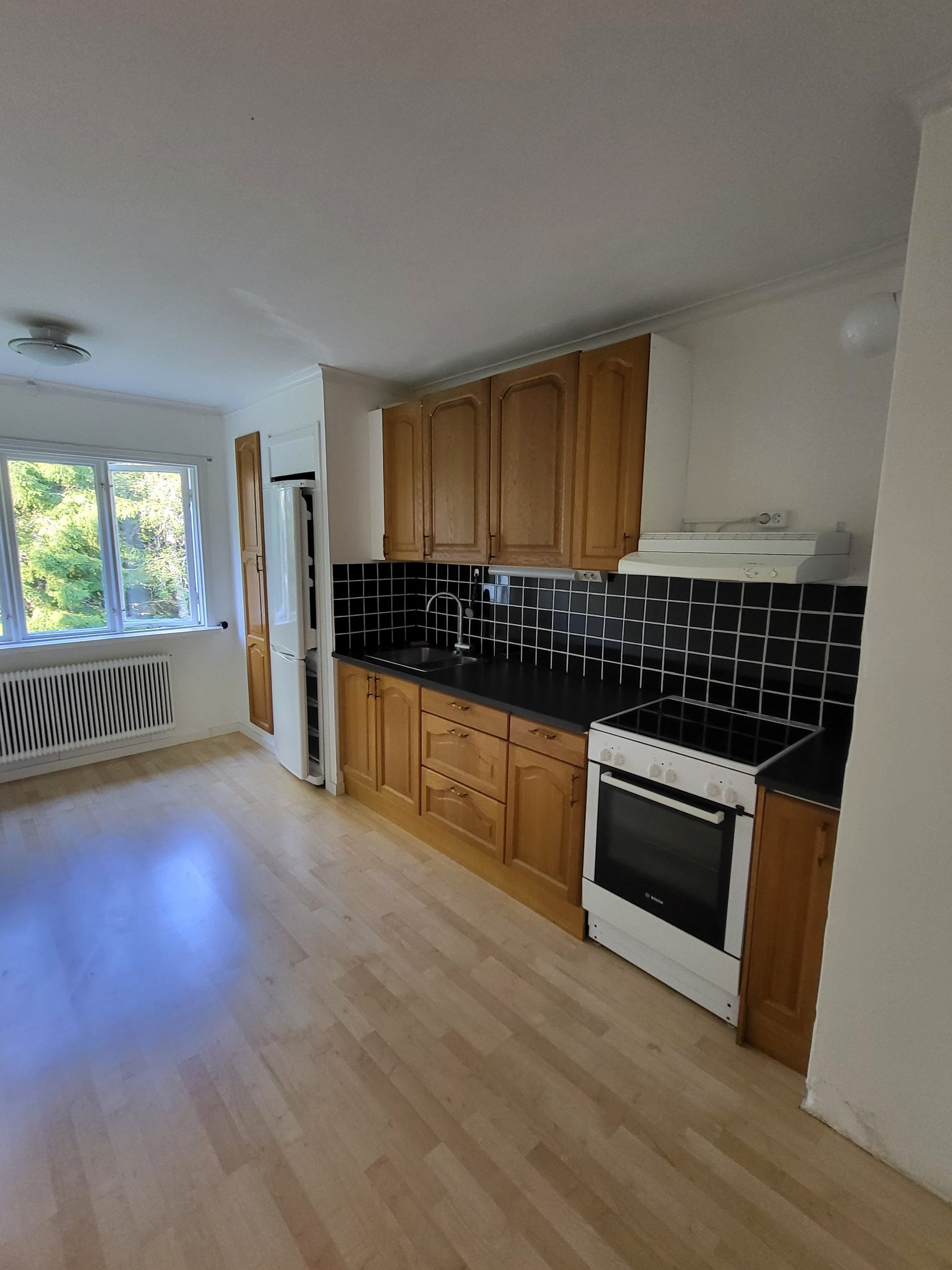 Lägenhet, 3 rooms, 104 sqm, Garpenberg