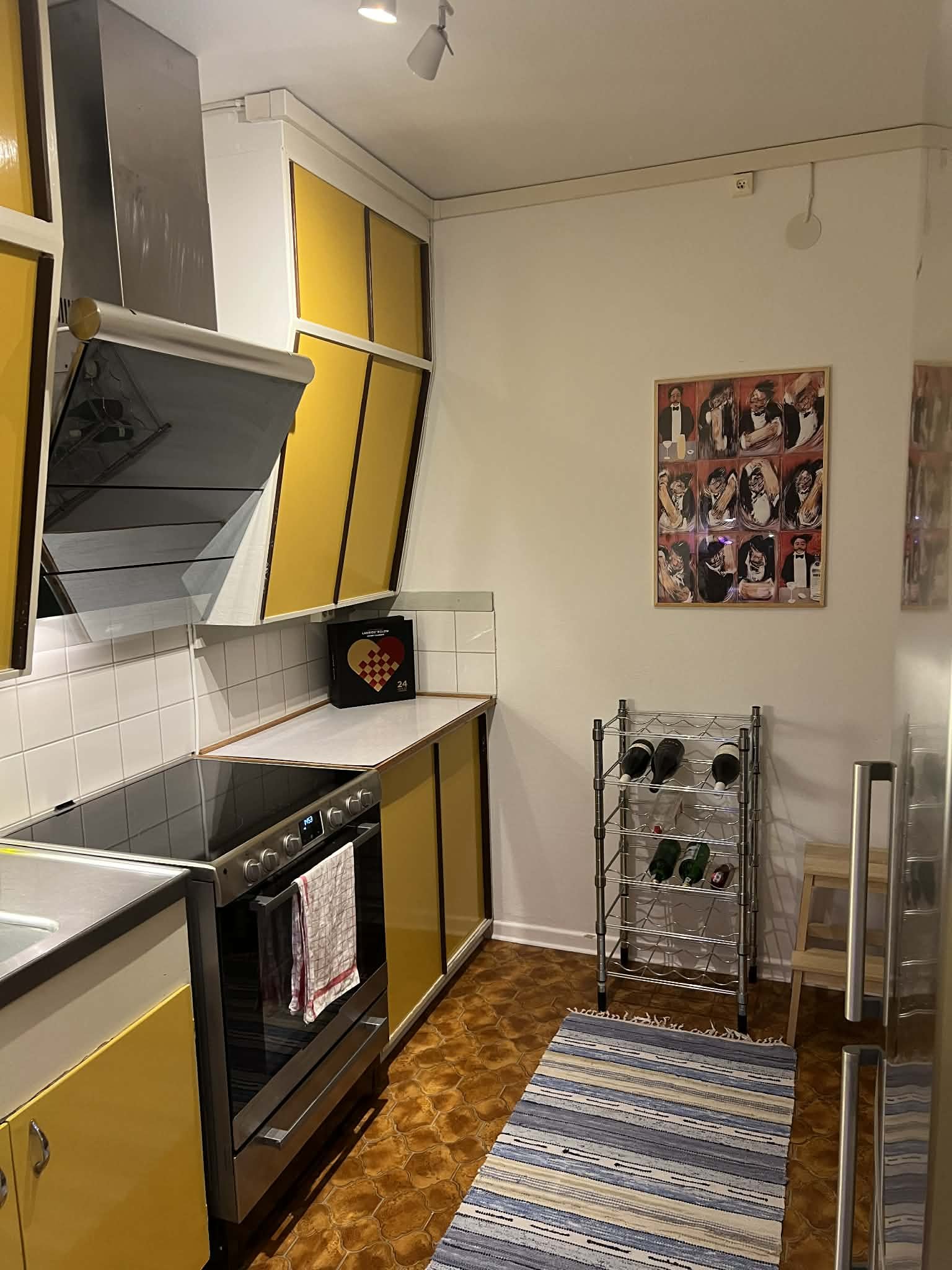 Vapengatan, Hägersten — photo 3