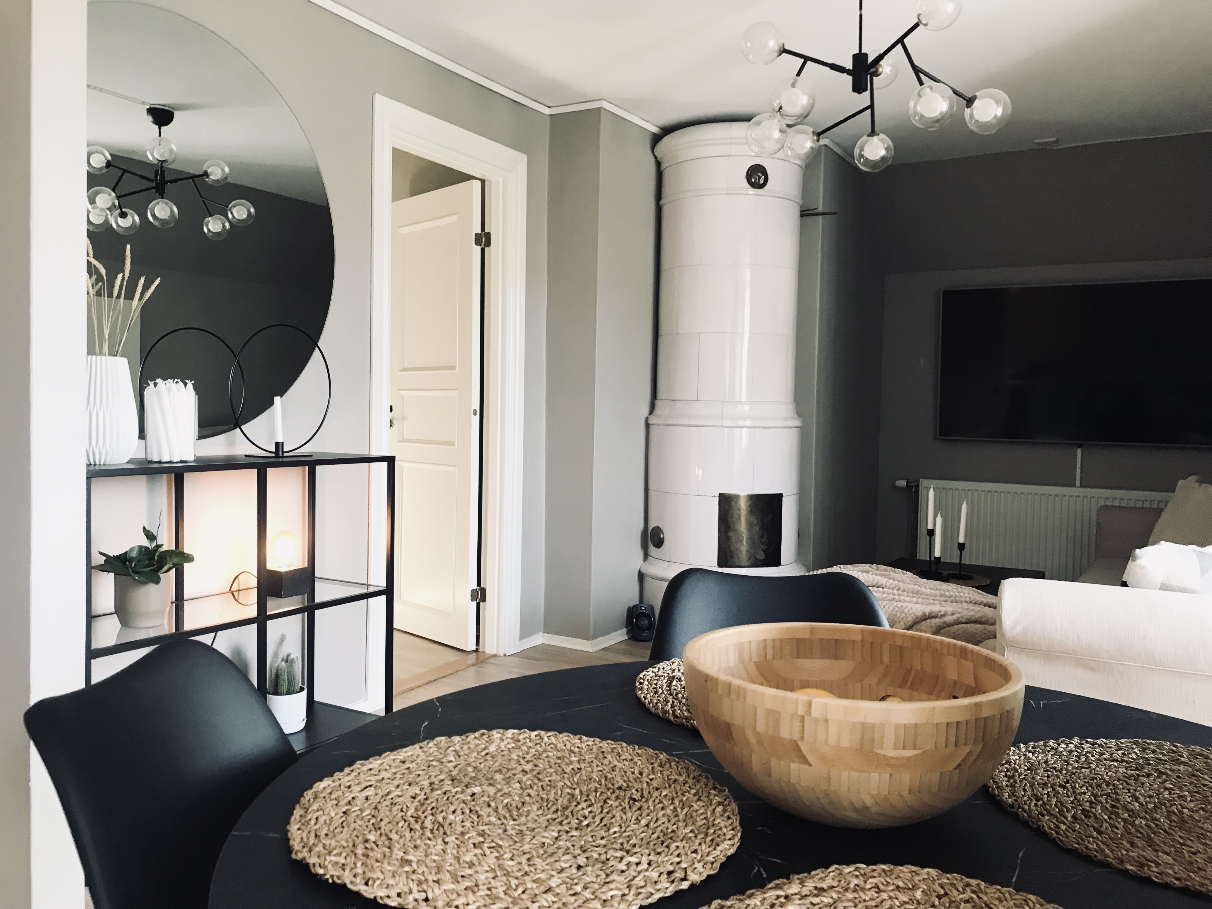 Lägenhet, 3 rooms, 71 sqm, Motala