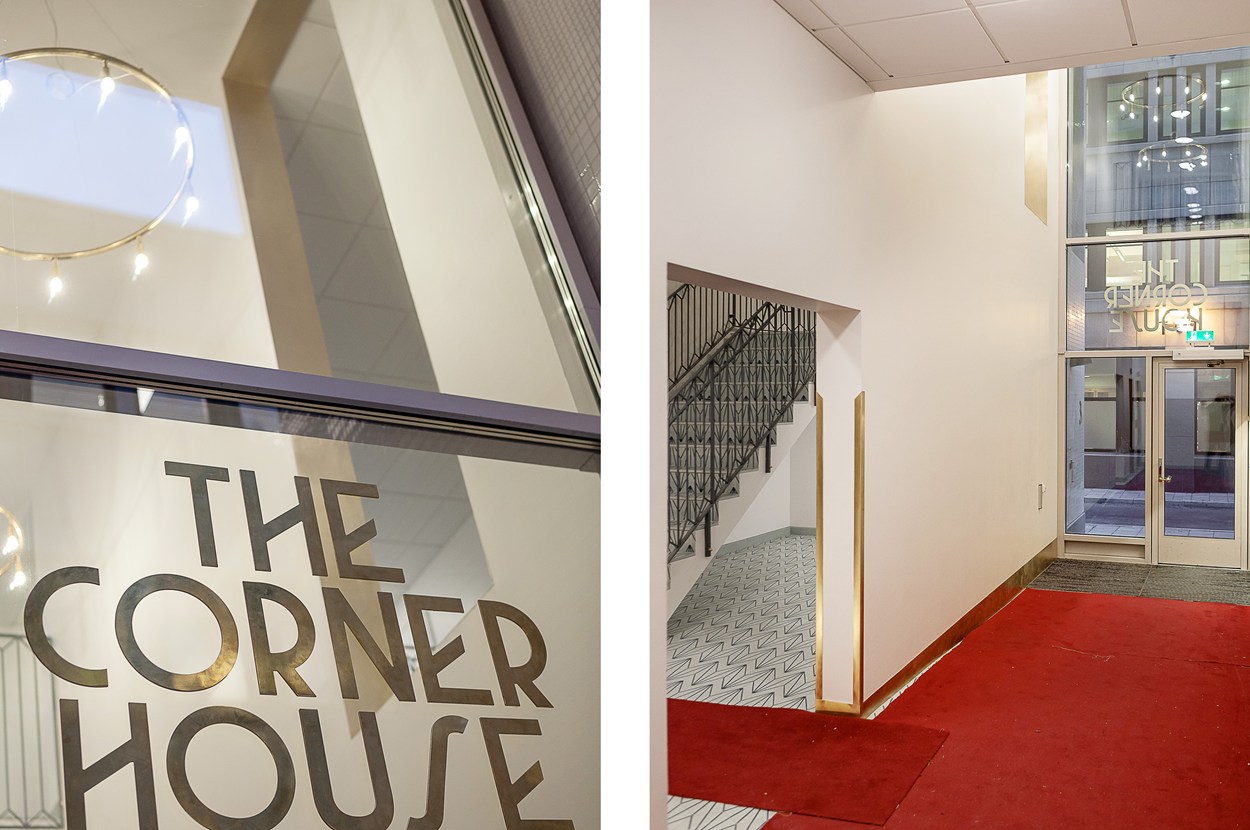 Adolf Fredriks kyrkogata, Stockholm — photo 2