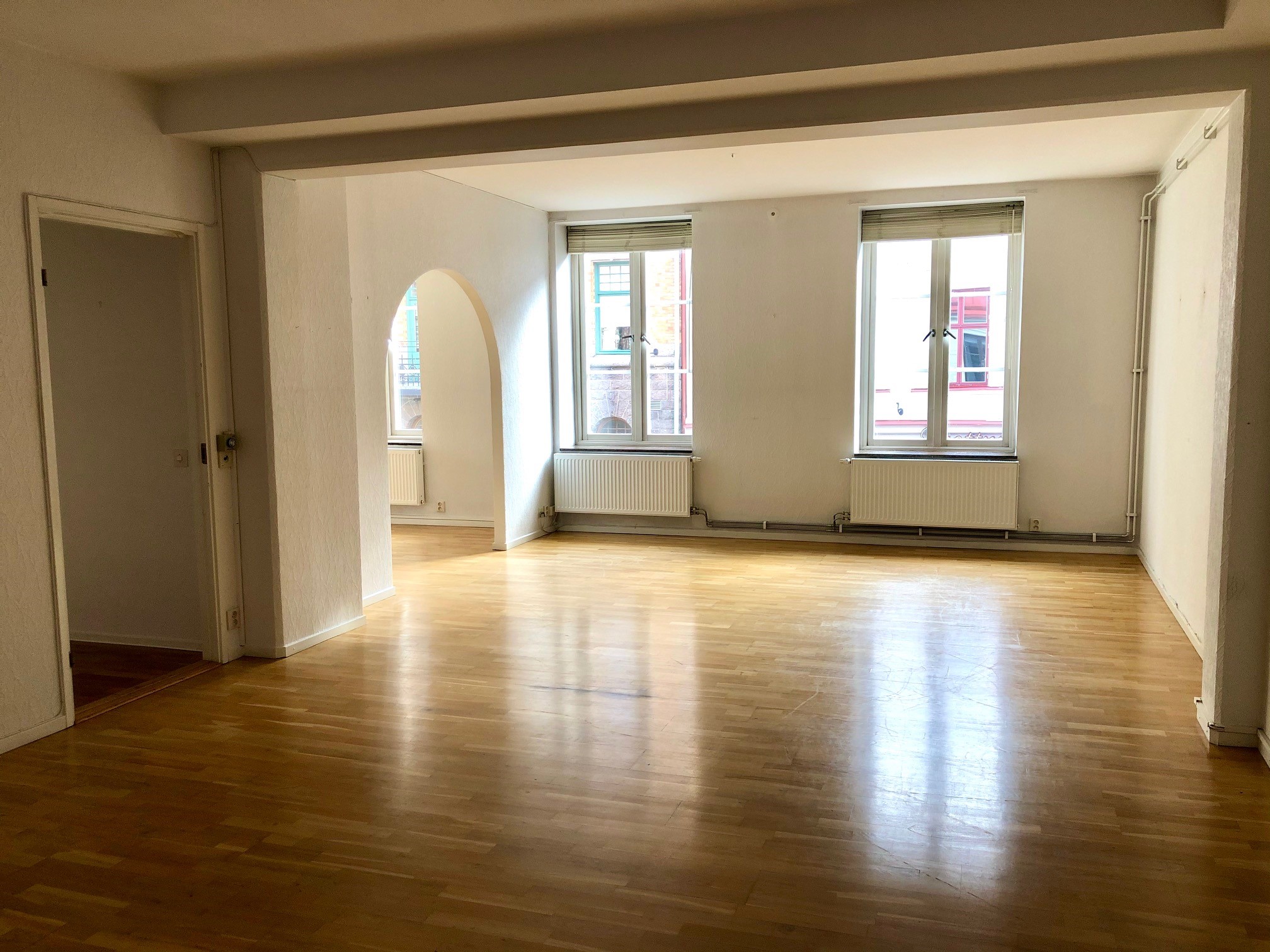 Lägenhet – Halmstad, Norr - Fler