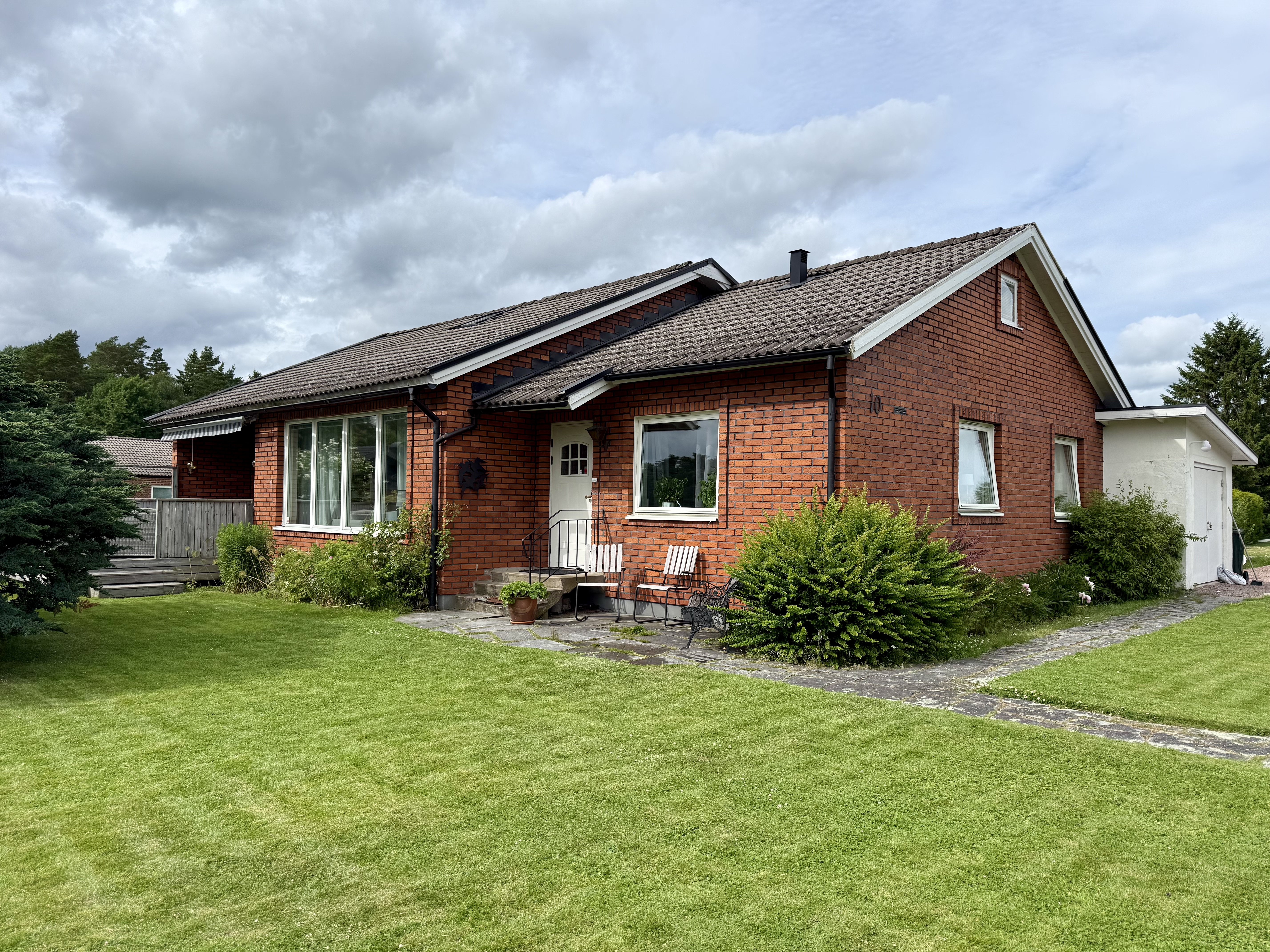 Villa/Hus, 5 rooms, 132 sqm, Älvängen