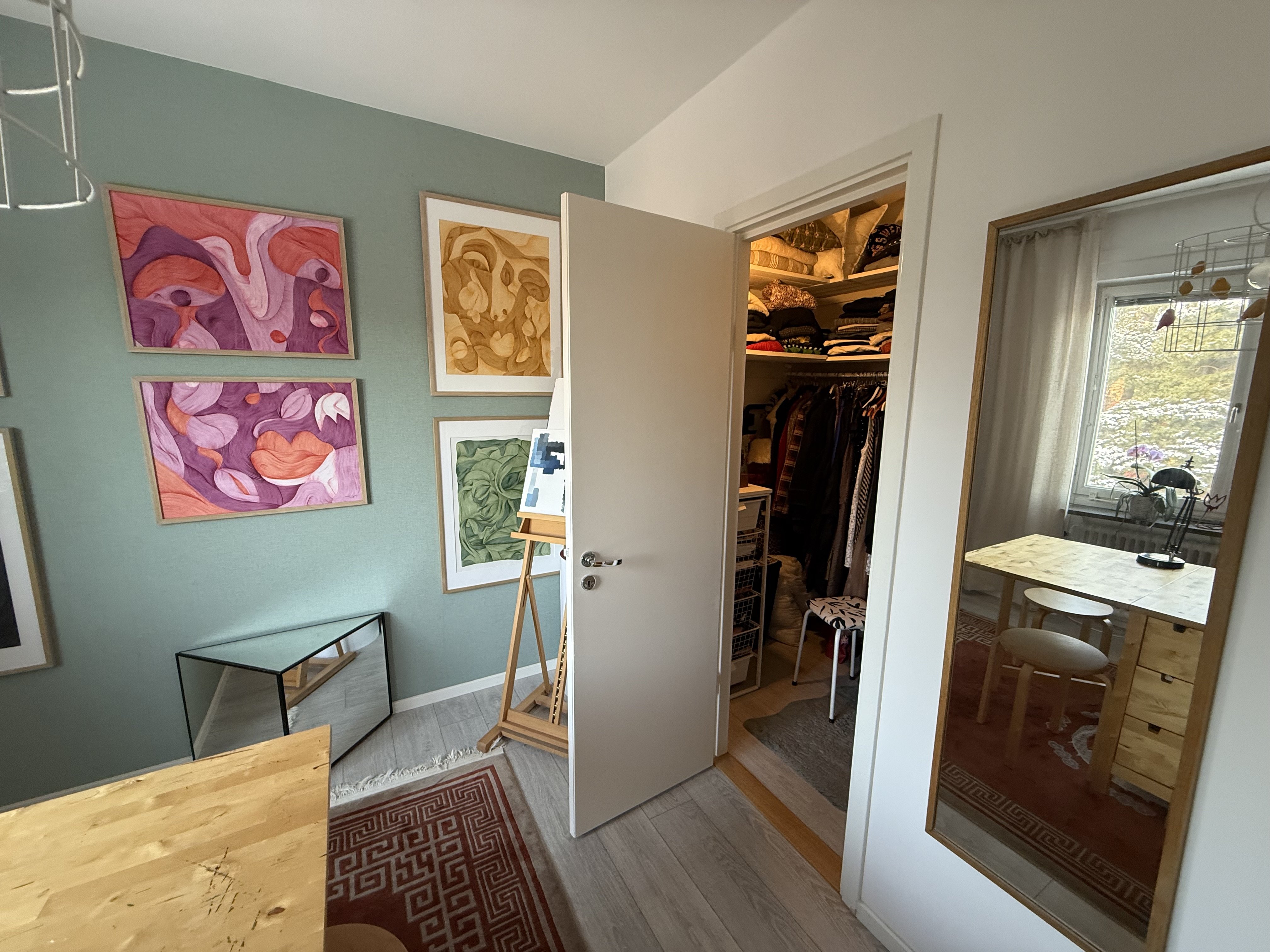 Terrängvägen, Hägersten — photo 4