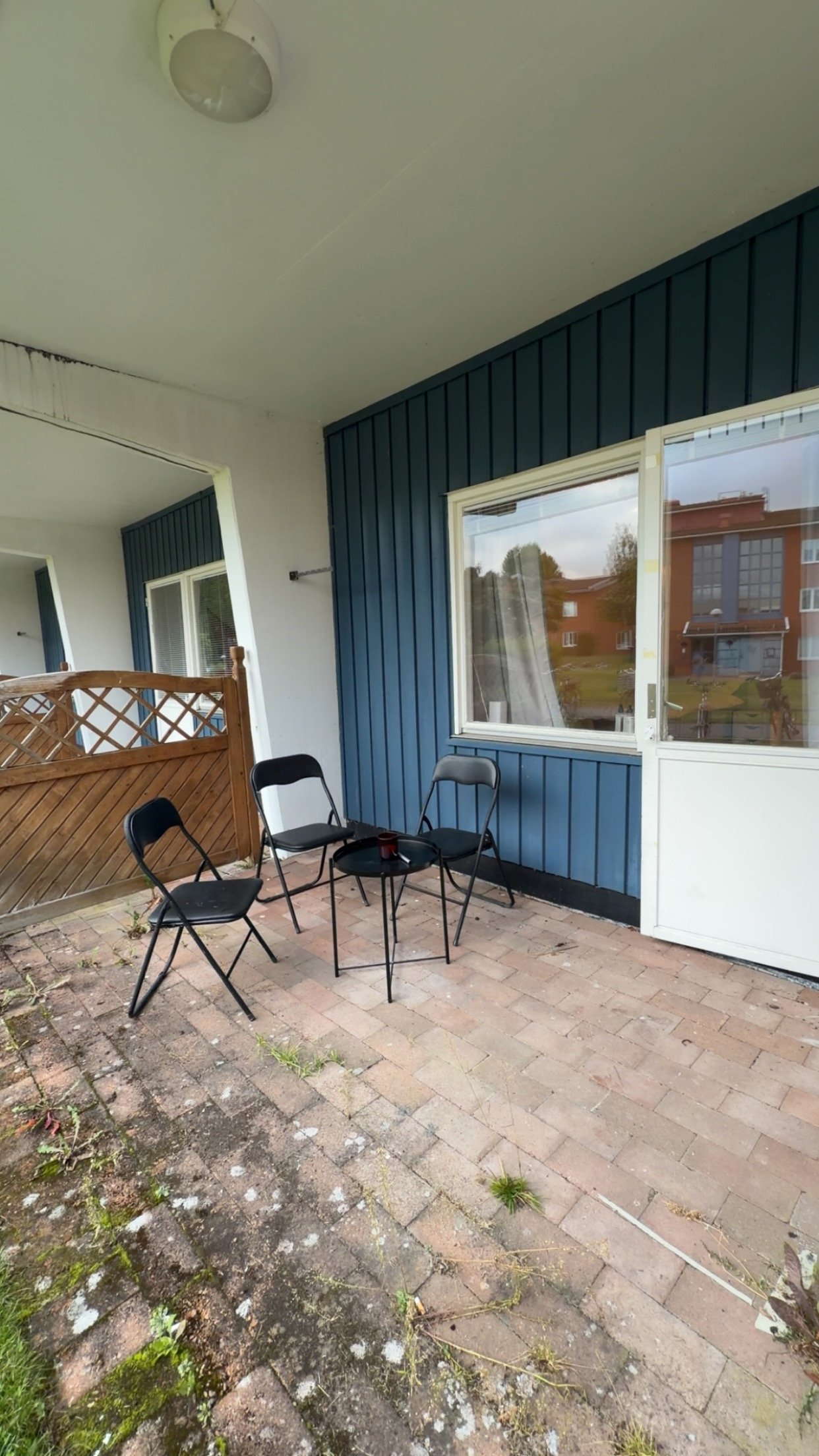 1 rok · 24 m² i Jönköping – bild 5