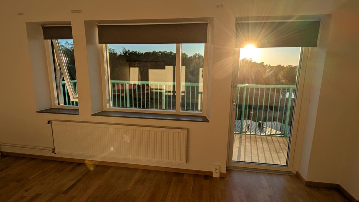 Sisjöbäckens Väg, Askim — photo 5