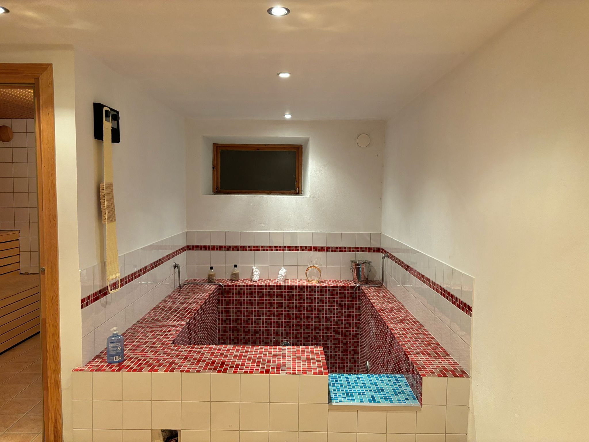 Lägenhet, 3 rooms, 60 sqm, Löderup