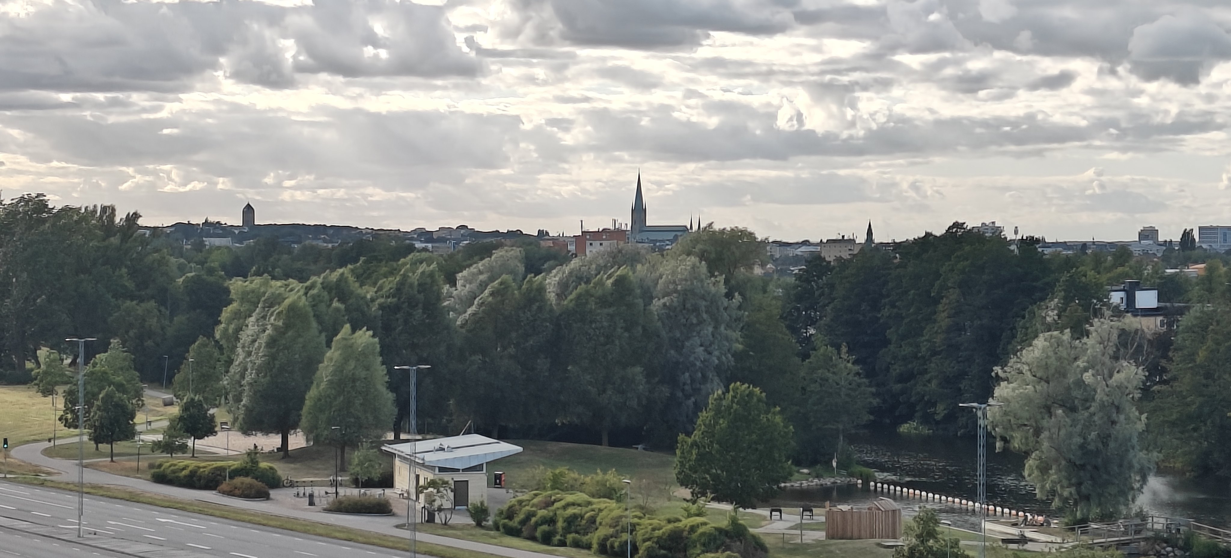 Apartment in Linköping, Johannelund - Bild 6