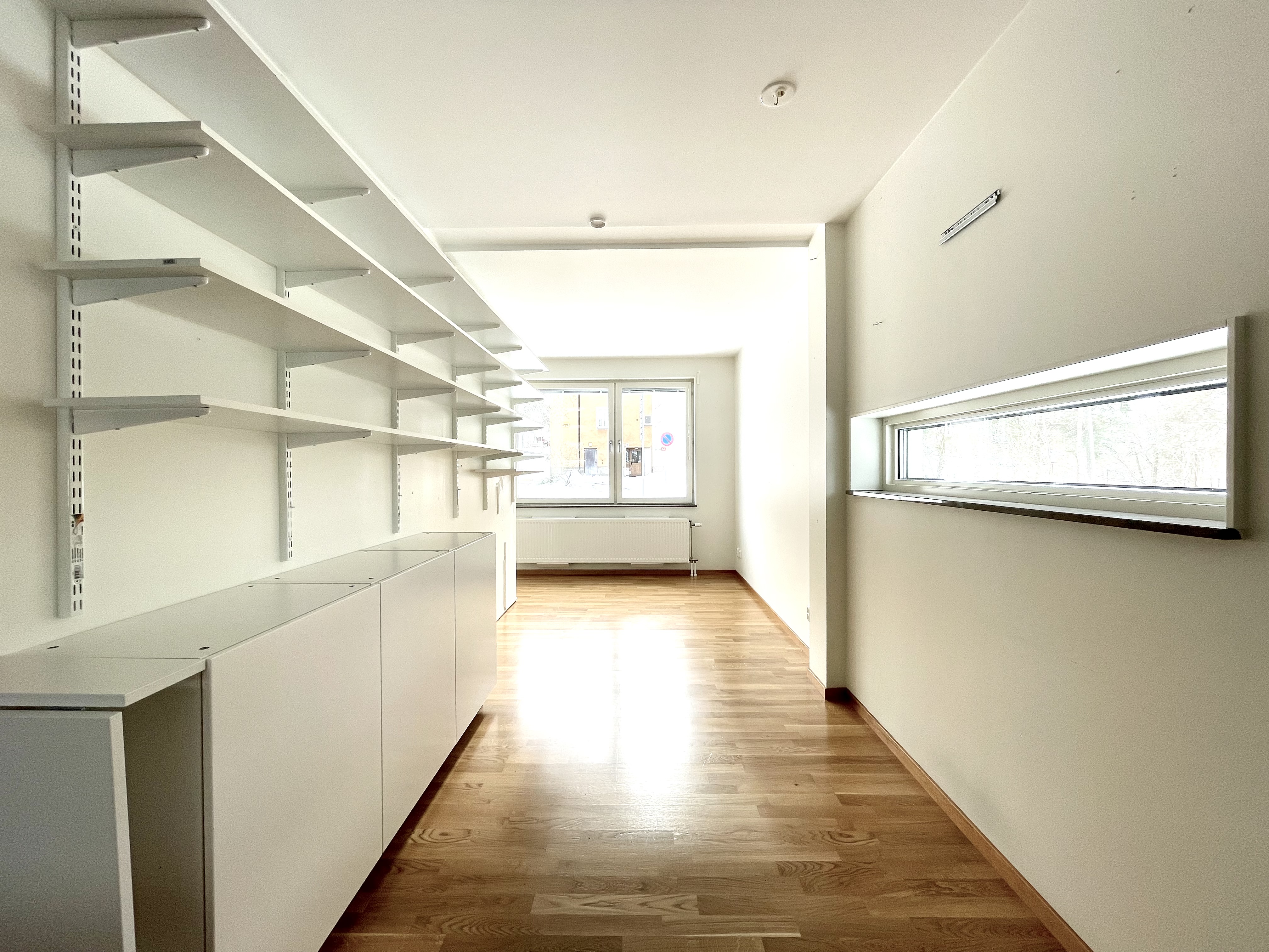 Ätravägen, Bagarmossen