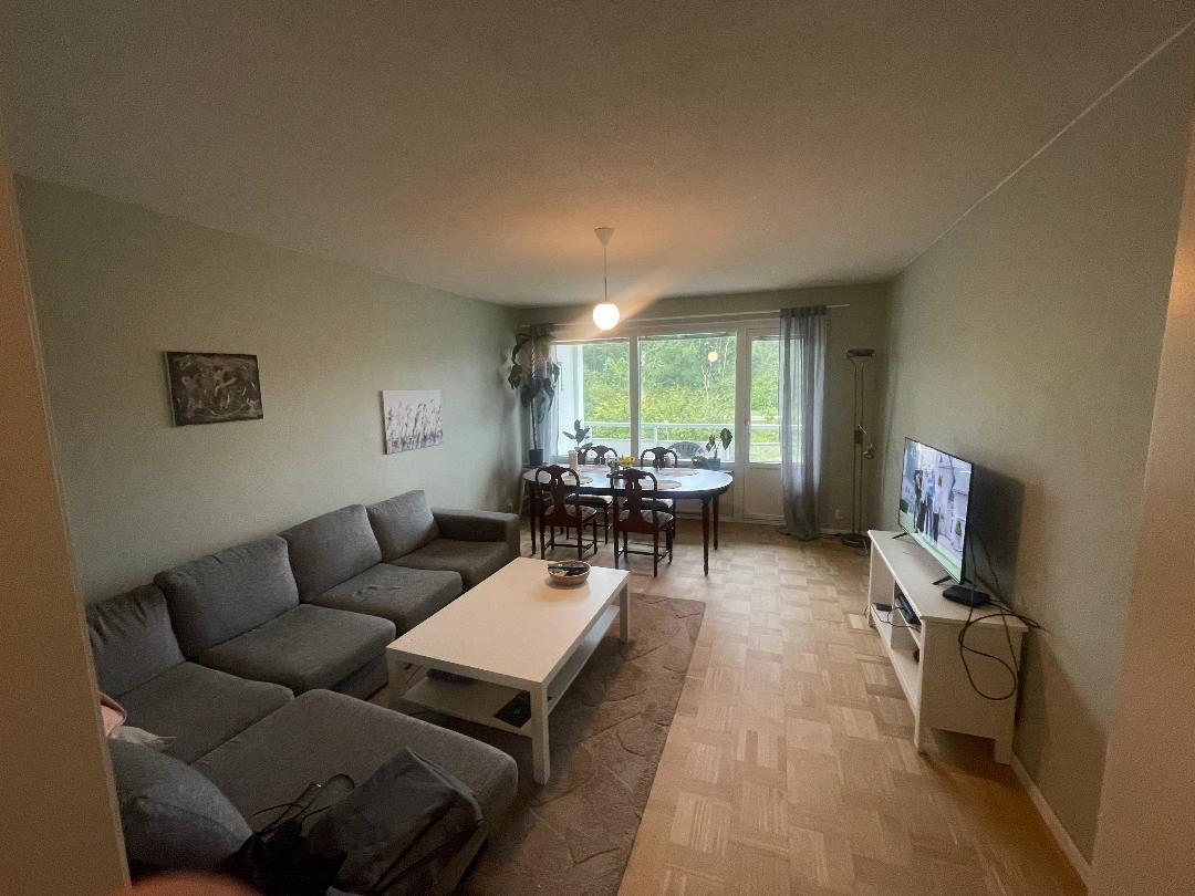 Lägenhet, 2 rooms, 65 sqm, Skara