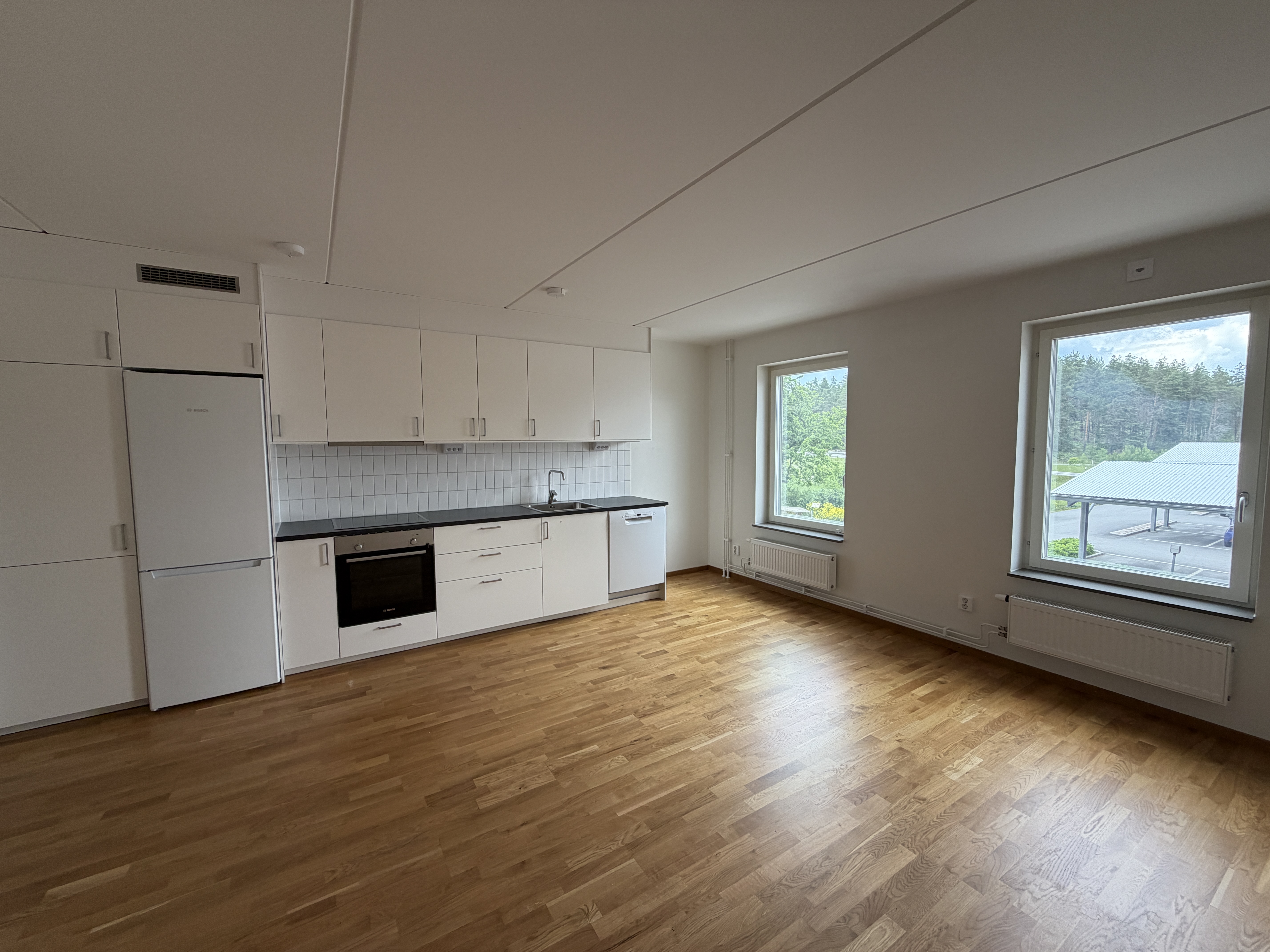 Lägenhet – Sigtuna, Sigtuna Stadsängar, Stockholms län - Bild 2