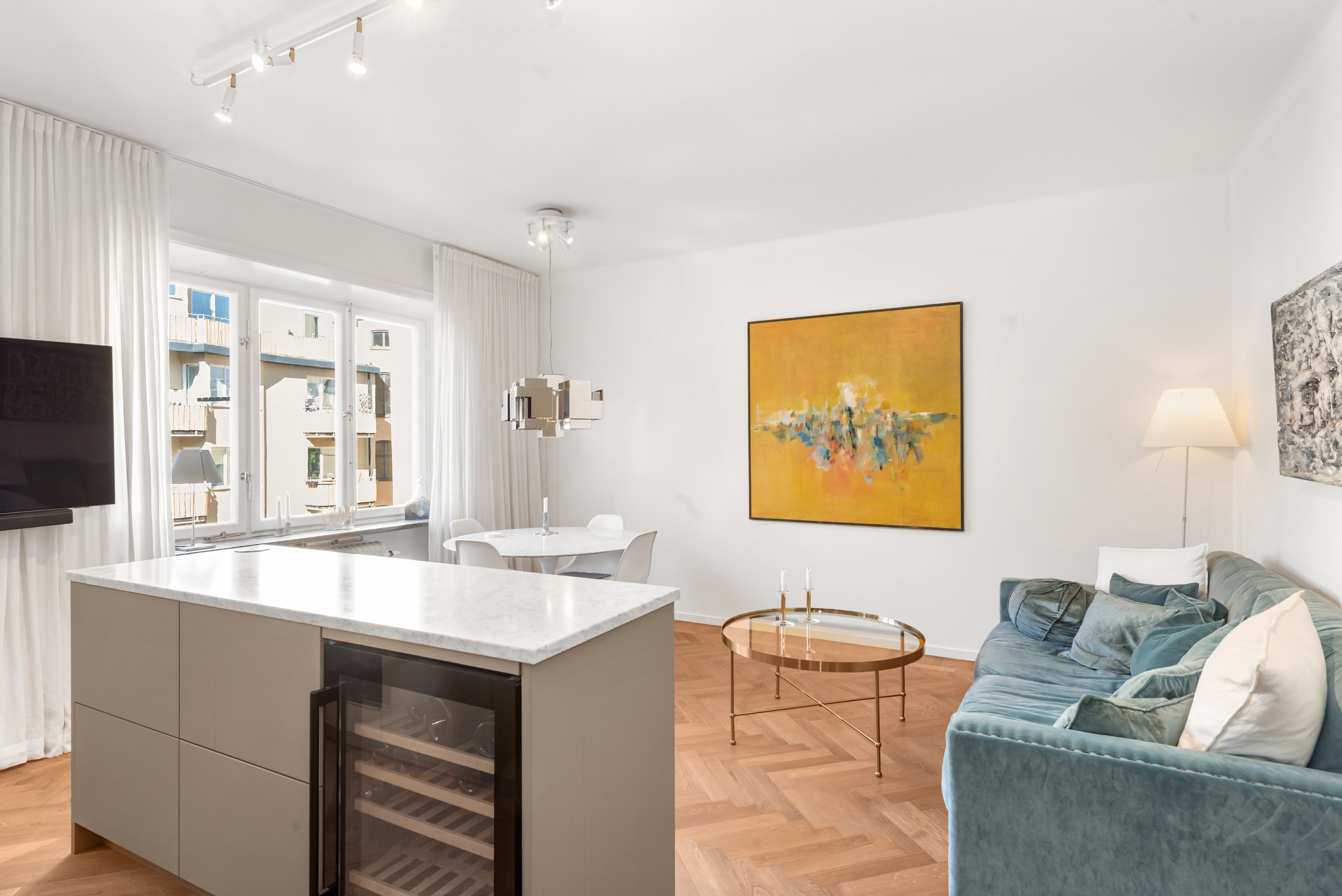 Repslagargatan, Stockholm — photo 5