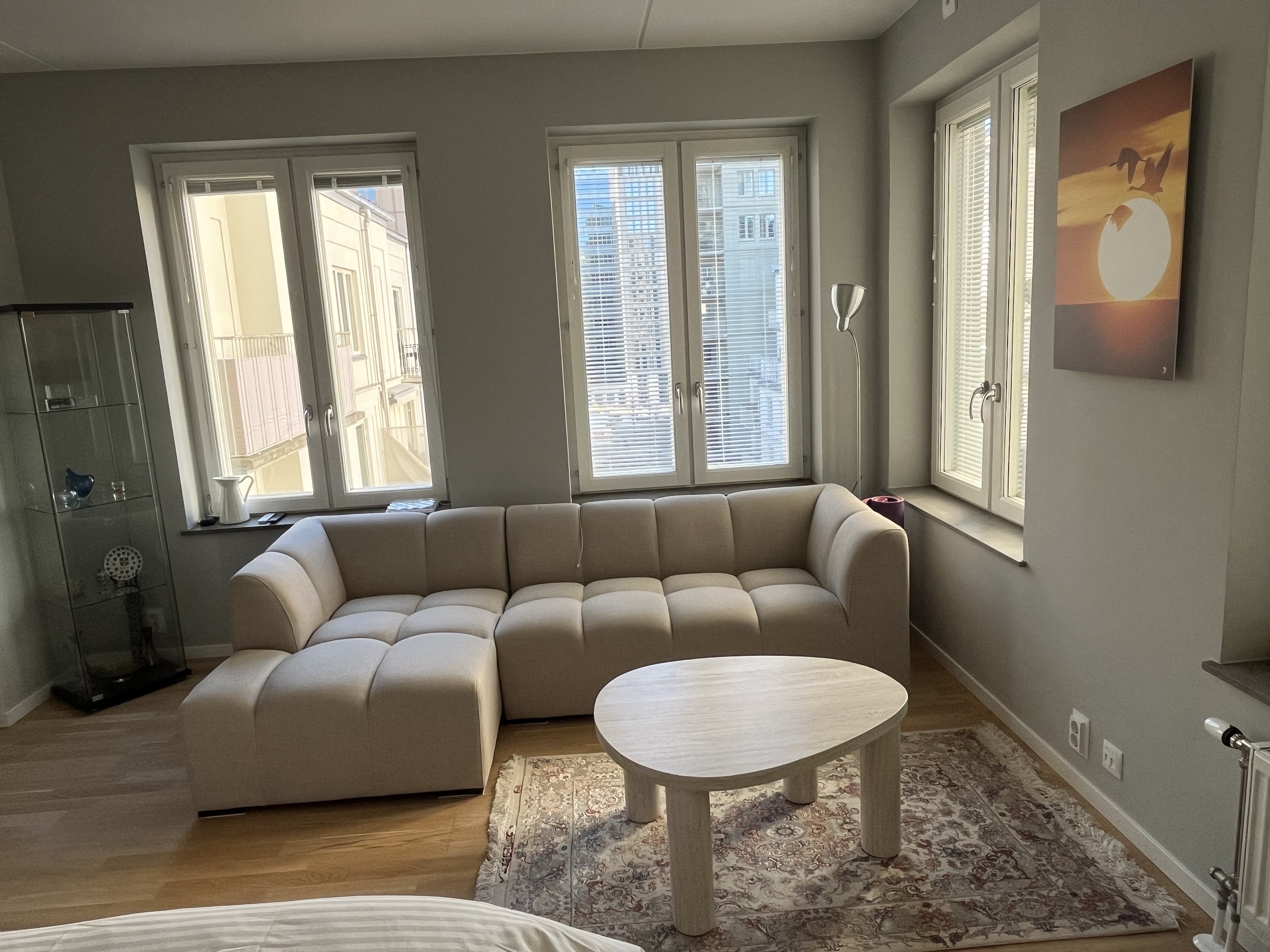 Sonja Kovalevskys Gata, Stockholm — photo 3