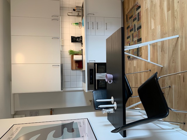 Hyreslägenhet på Nyköping i nykoping