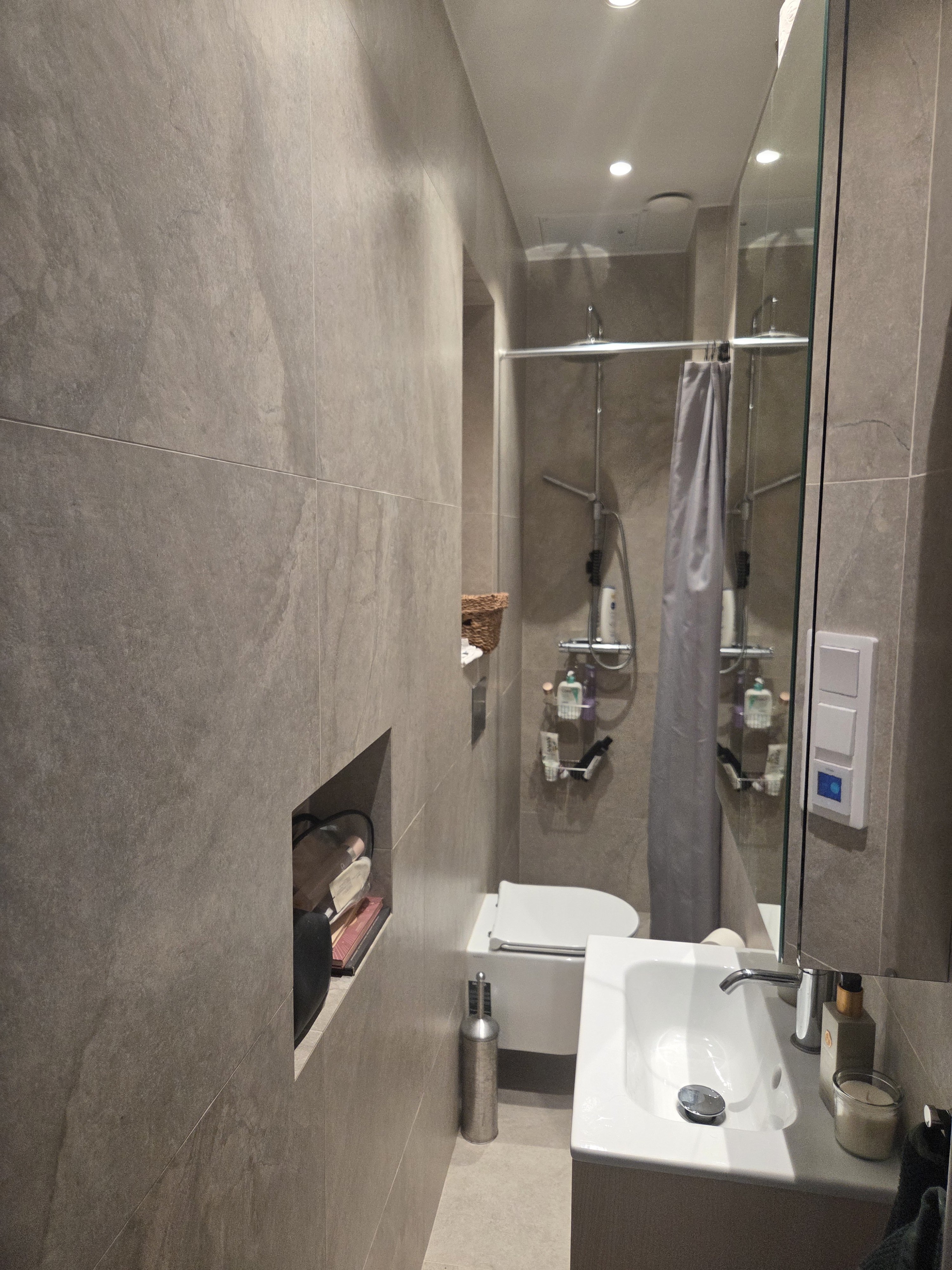 2 rum och kök, Östermalm — 22 000 kr/mån — bild 3
