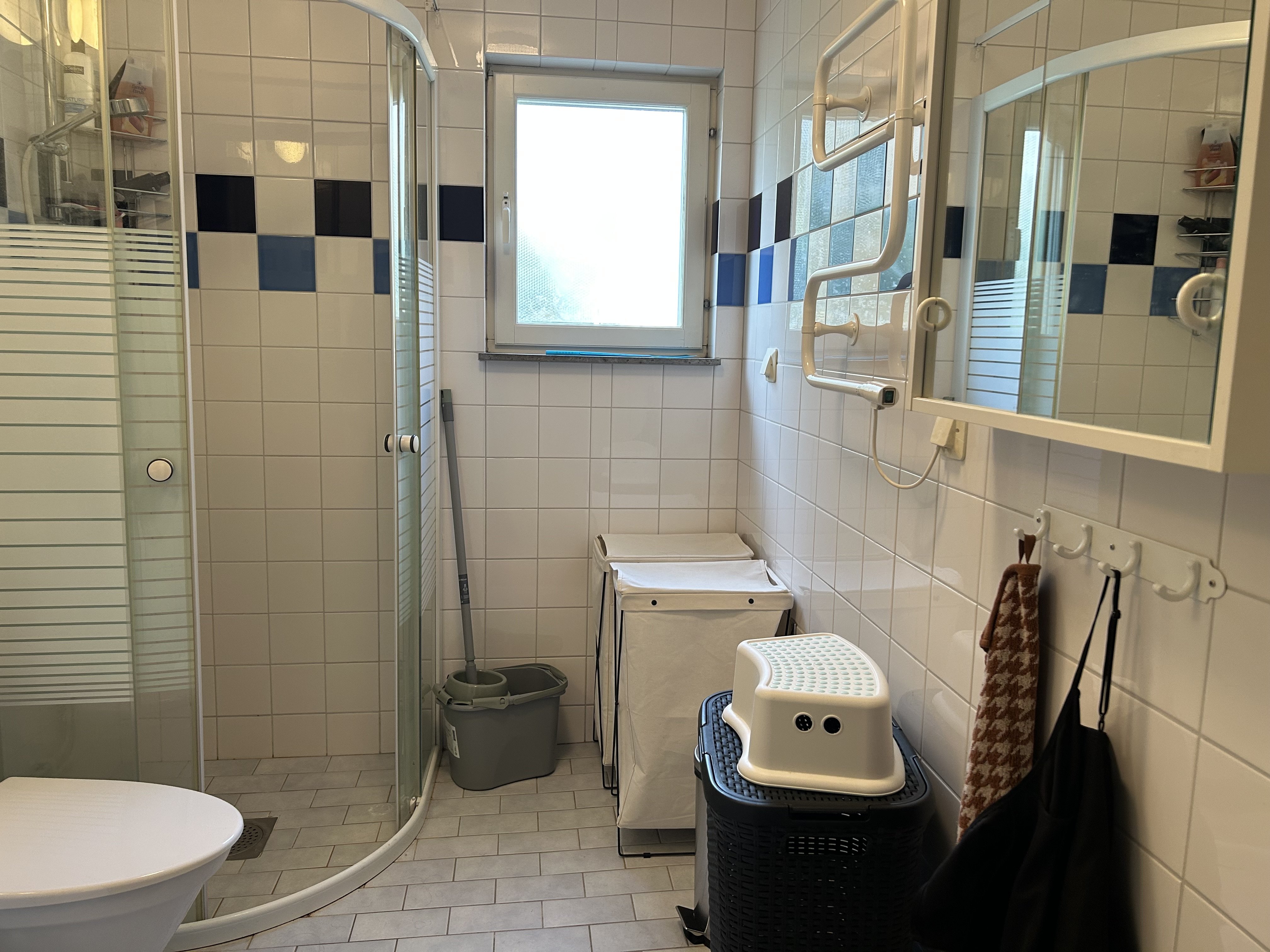 Apartment in Stockholm, Kista - Fler