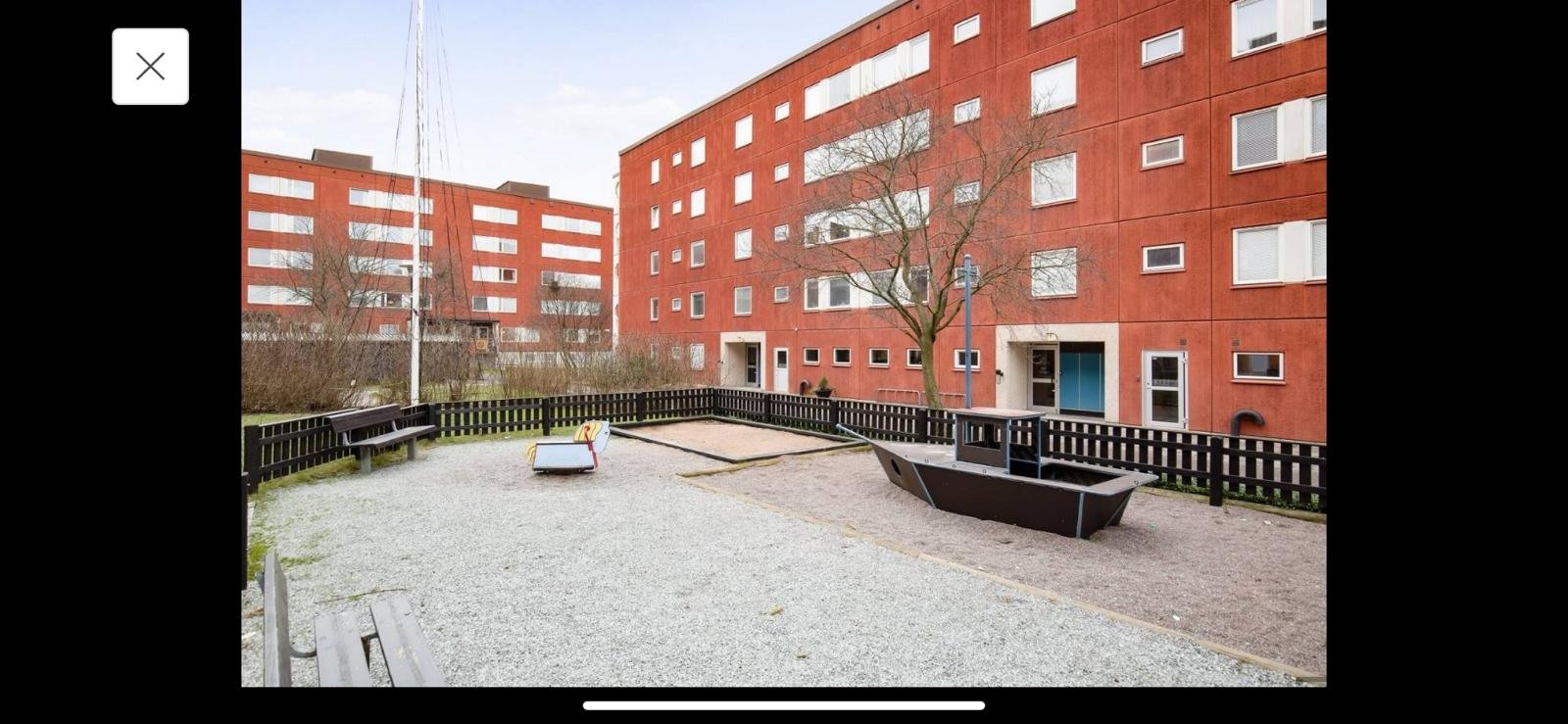 Narviksgatan , Kista — photo 4