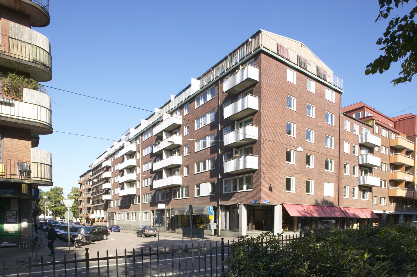 Baldersgatan 8