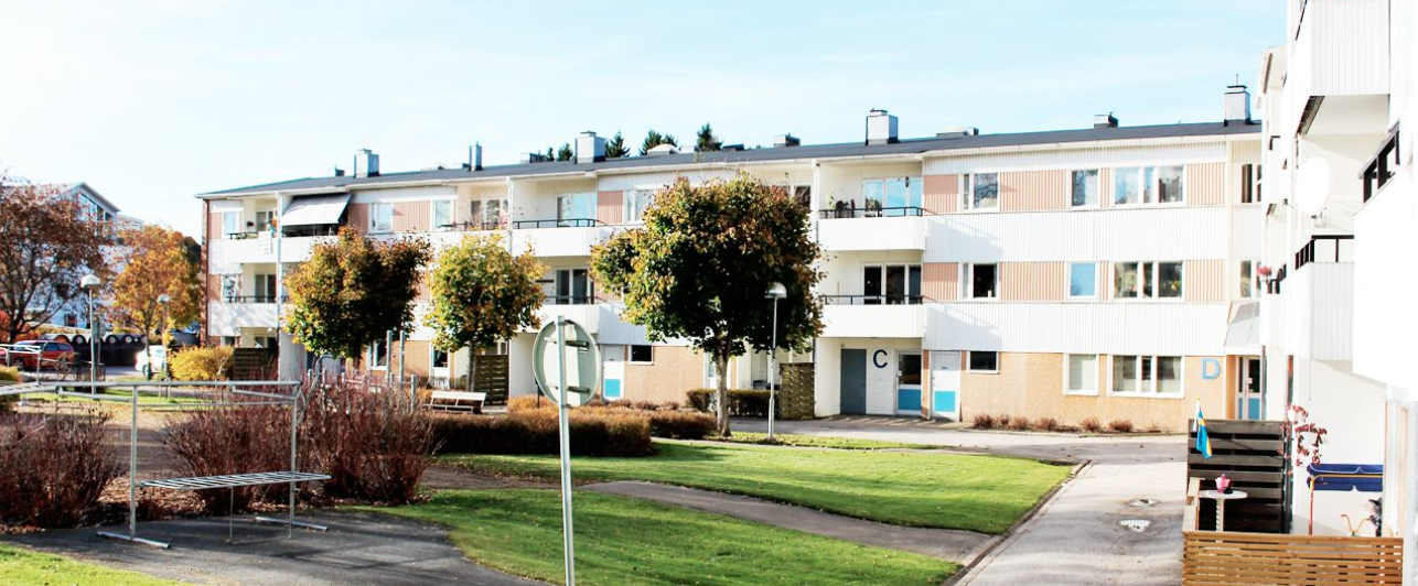 Alprosvägen 6 A
